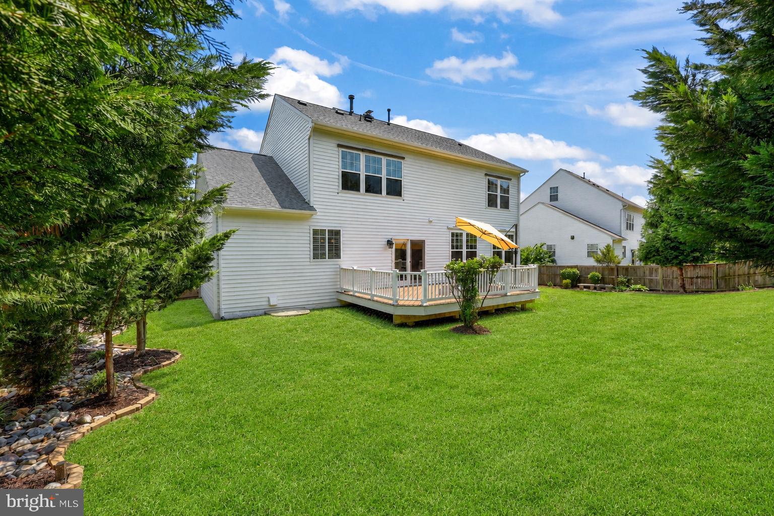 POWELLS LANDING - Residential