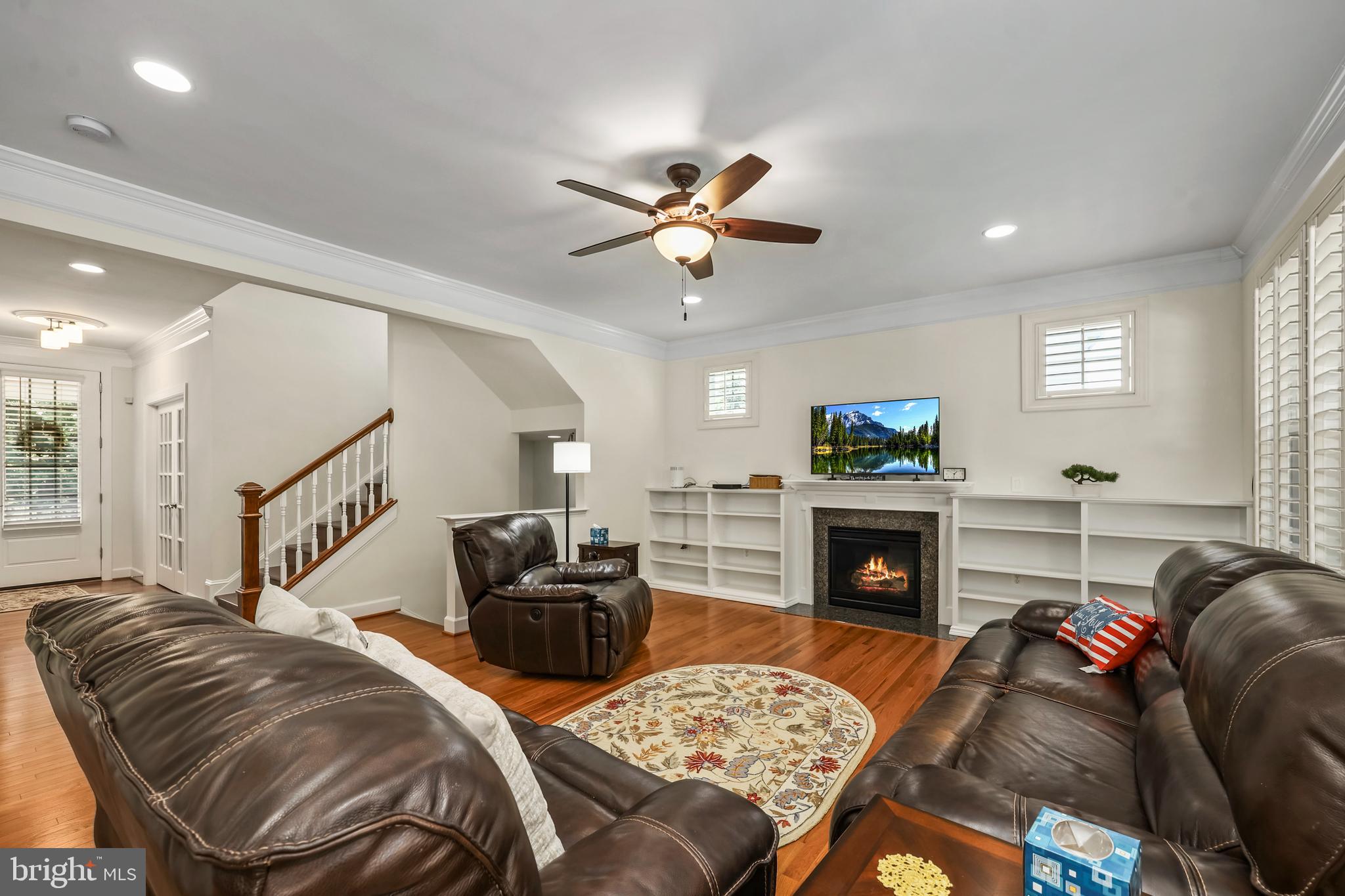 POWELLS LANDING - Residential