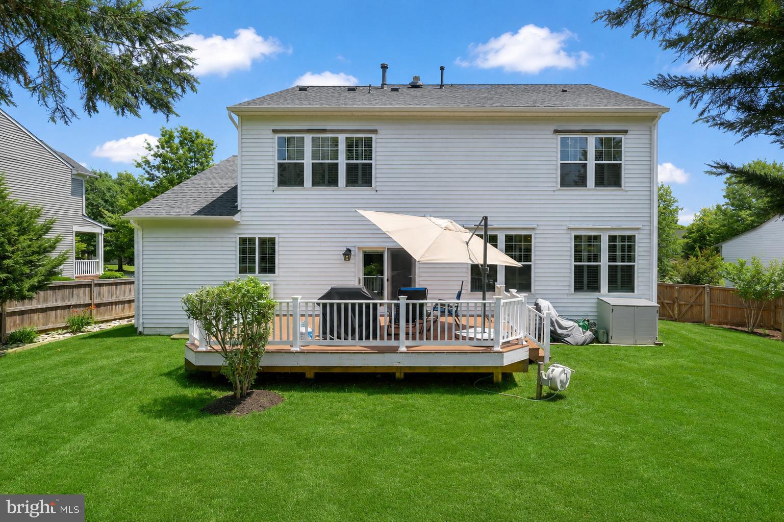POWELLS LANDING - Residential