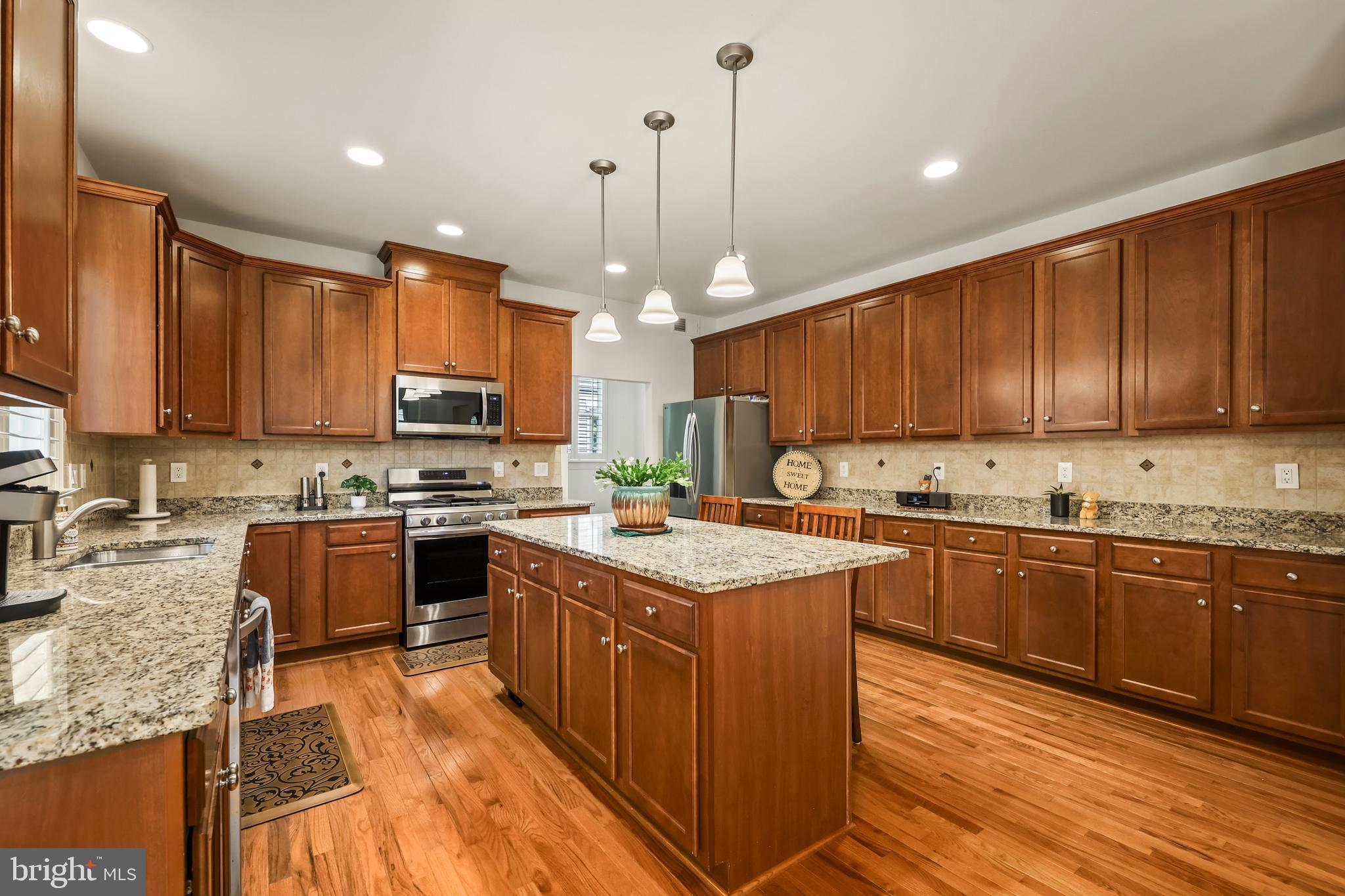 POWELLS LANDING - Residential