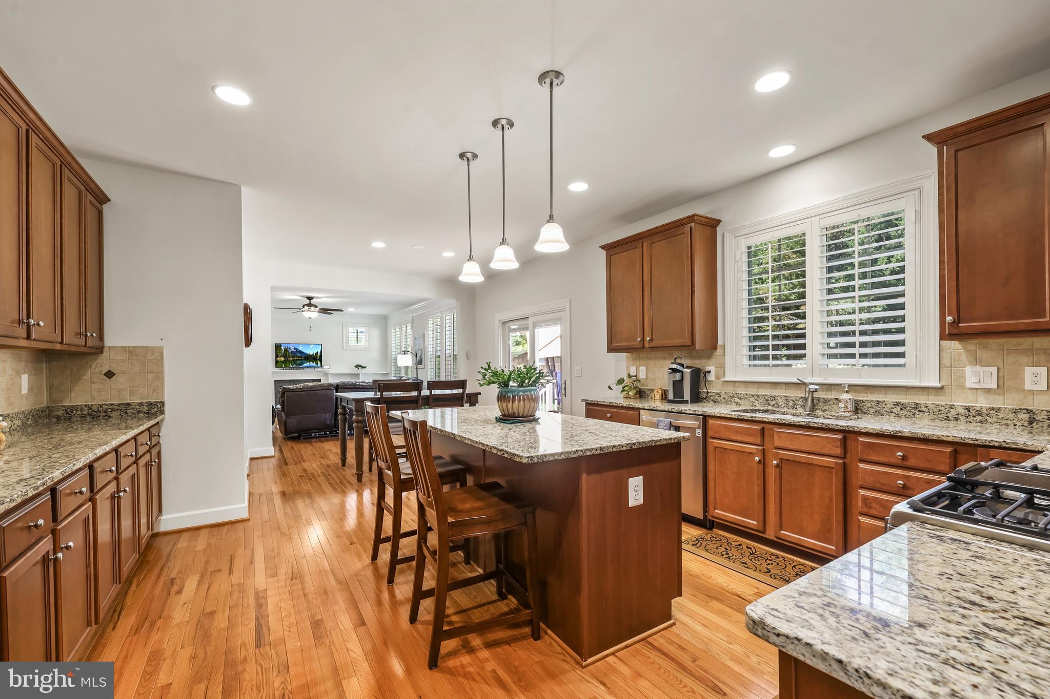 POWELLS LANDING - Residential