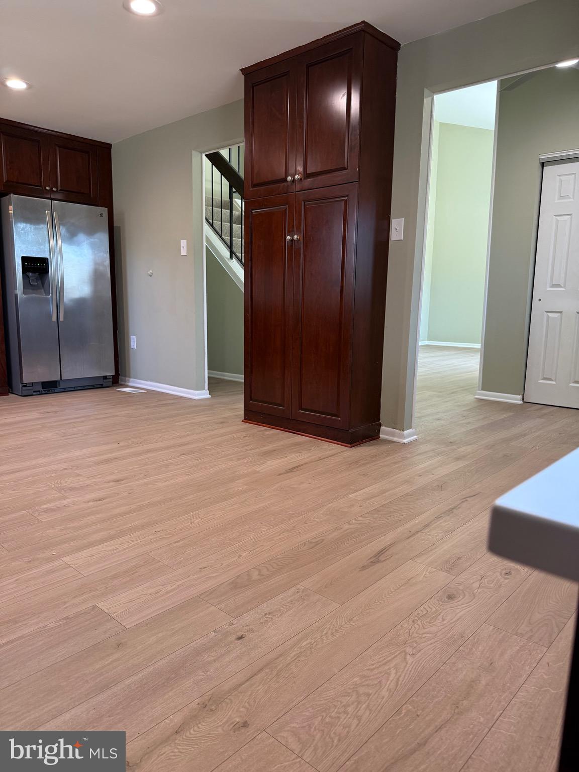 NORTH GATE HALL - Residential