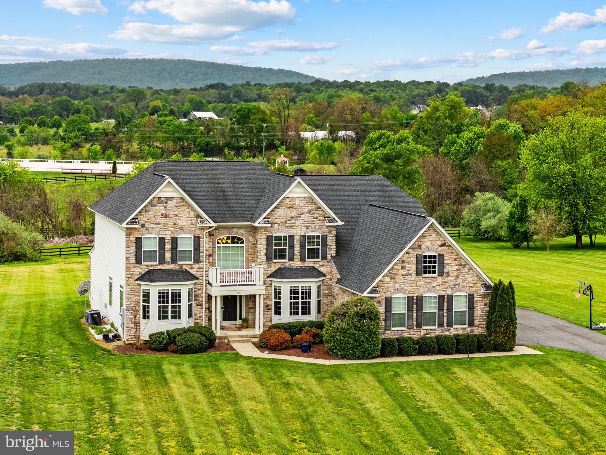 RESERVES AT WHEATLANDS - Residential