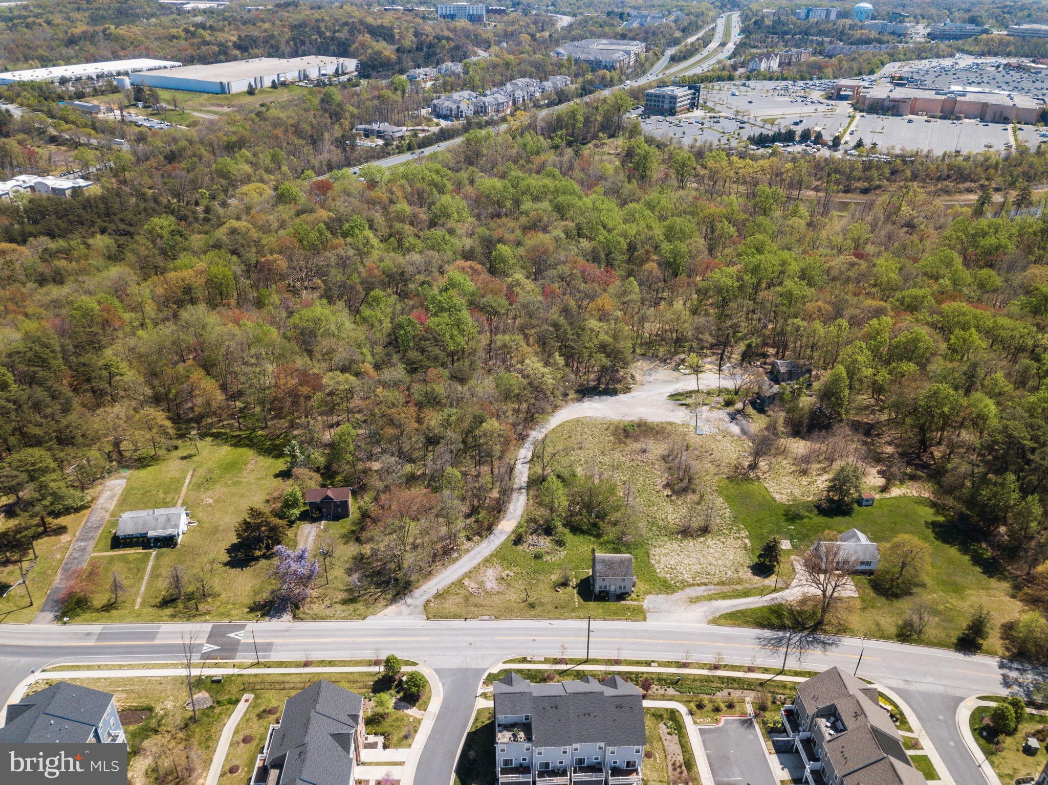 This parcel is a part of the Wright Road Group (WRG) assemblage of eight properties.  The WRG properties contain one of the few remaining parcels of undeveloped land in northern Anne Arundel County.  There are a total of eight contiguous parcels being sold totaling over 10.3 acres.   The eight parcels included in the WRG are as follows: 252, 260, 261, 265, 271, 316, 325, and 326.  The WRG properties are right around the corner from Arundel Mills/Maryland Live Casino and Fort Meade.  A developer's and builder's dream- tucked away in Hanover, MD, surrounded by protected lands, trees, and existing residential communities. 

The property owners have done their homework by hiring prominent law and engineering firms to assist them in rezoning the properties to R-15, to survey the properties, and to determine the utility capacity for new development. Downtown Baltimore is just 20 minutes by car and Washington DC is a 40-minute commute. This location has easy access to commuter routes that include Rt. 100, I-95, and I-295 that will take you to areas with major employers such as Fort Meade, National Business Park, and NSA.  Residents will enjoy stress-free travel with quick and easy access to MARC train stations and the BWI airport.

Note that the total listing price for all eight properties is $7,500,000.