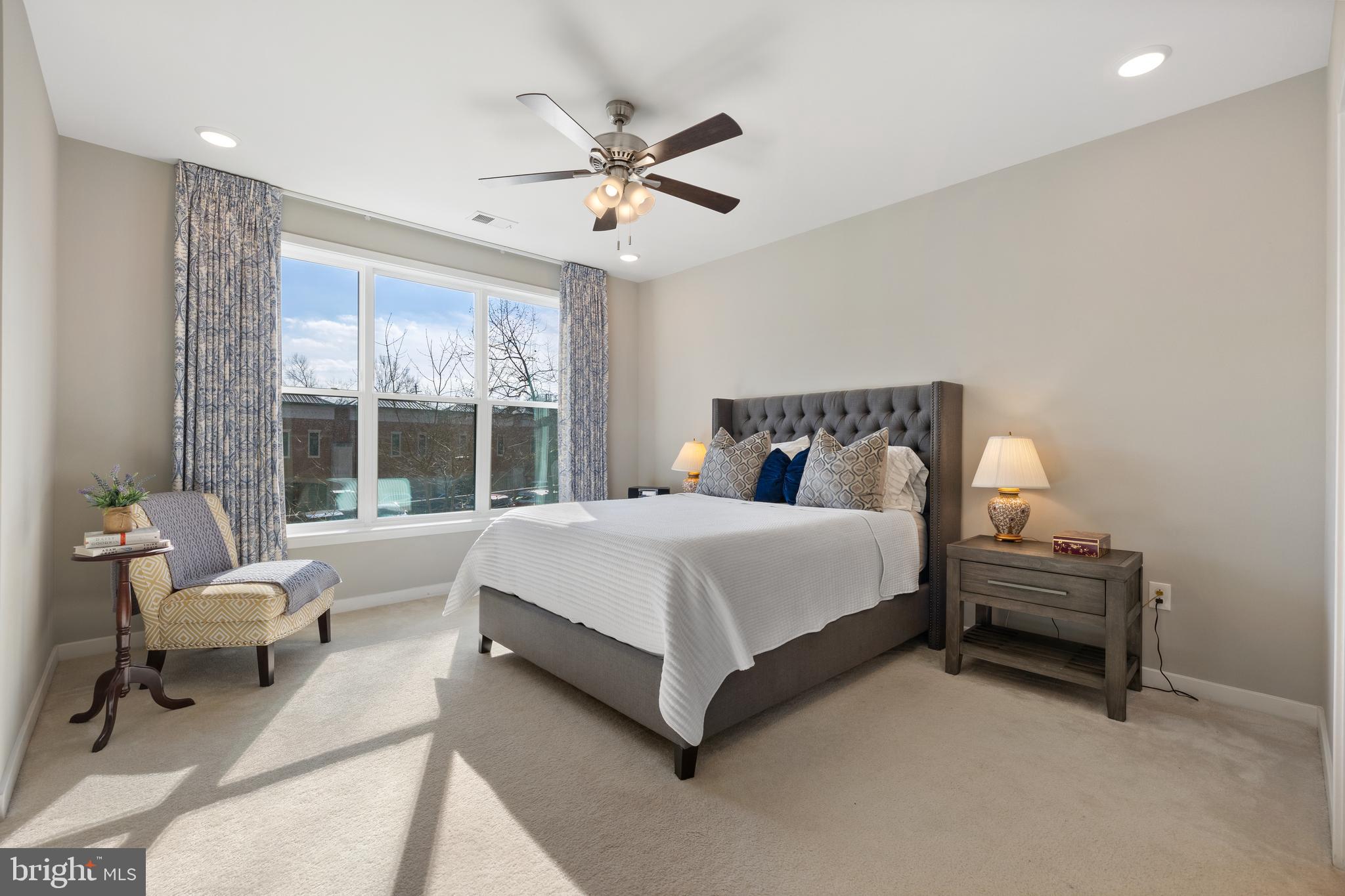 MOUNT VINEYARD - Residential