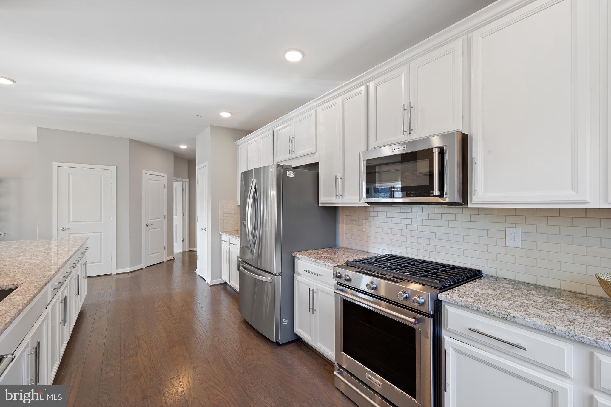 MOUNT VINEYARD - Residential
