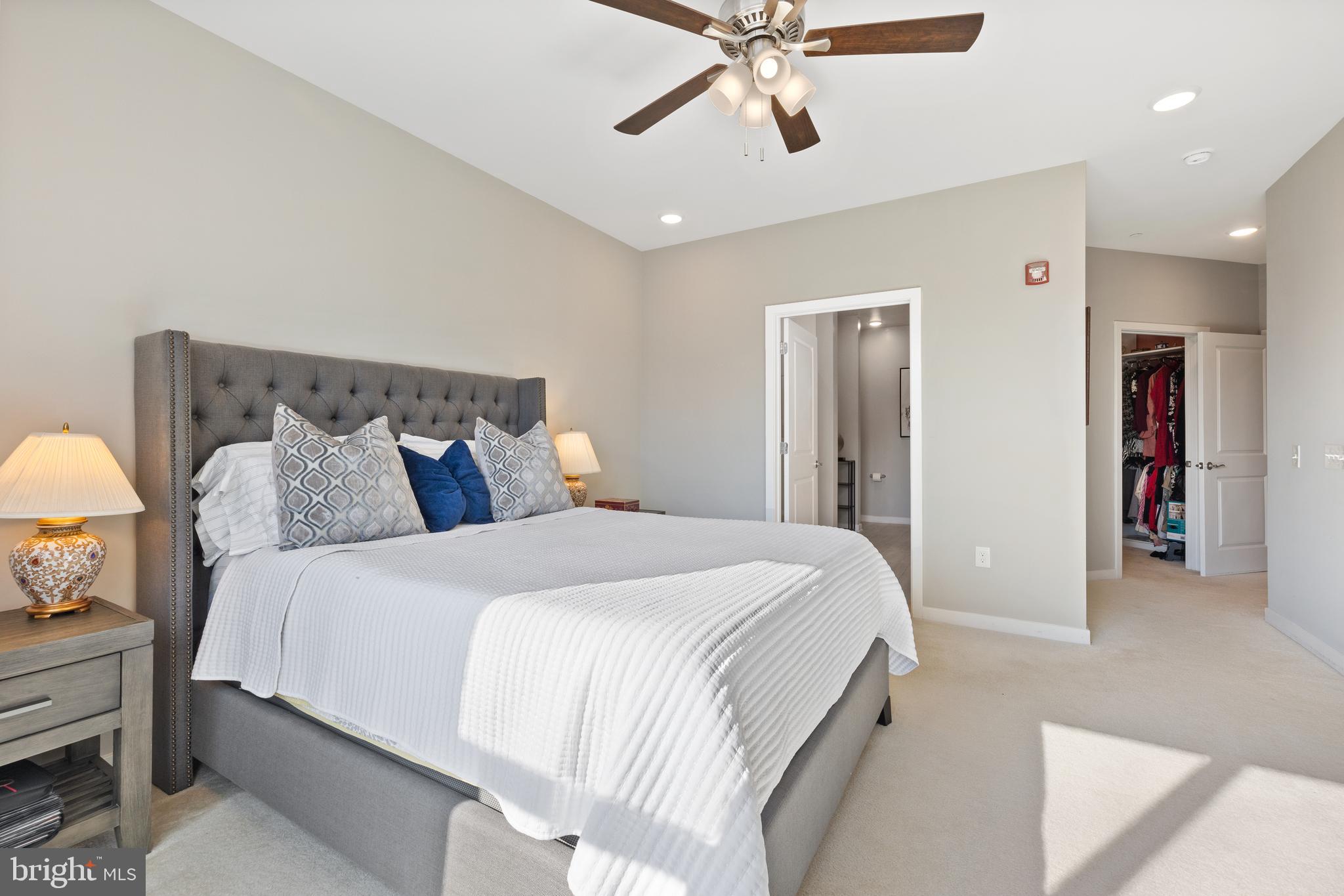 MOUNT VINEYARD - Residential