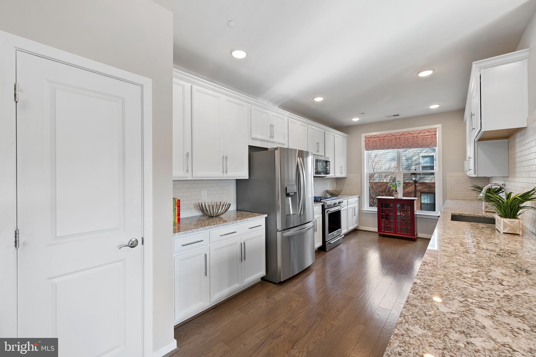 MOUNT VINEYARD - Residential