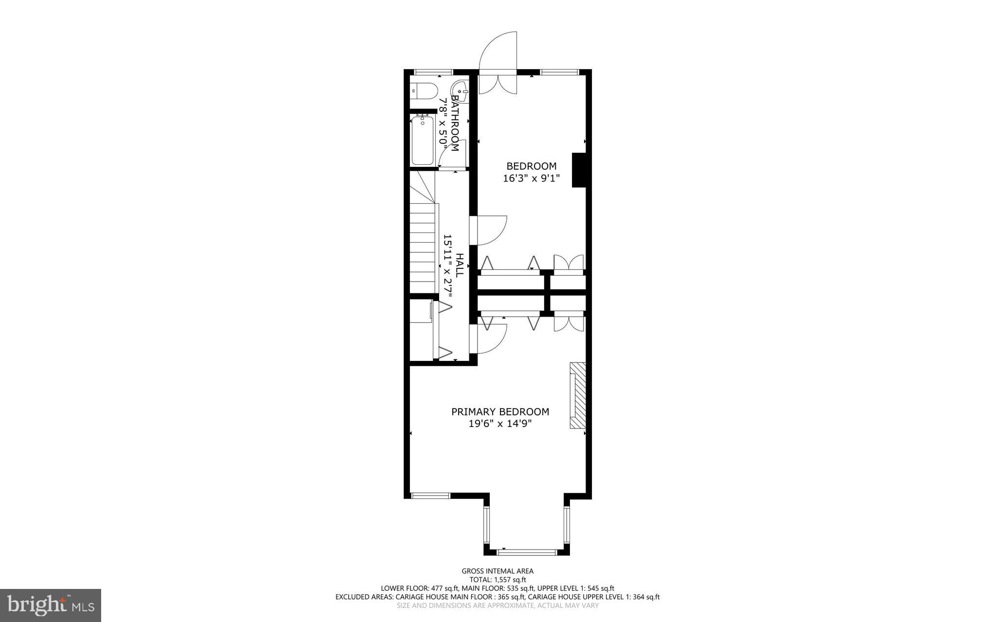 Main image without alt text