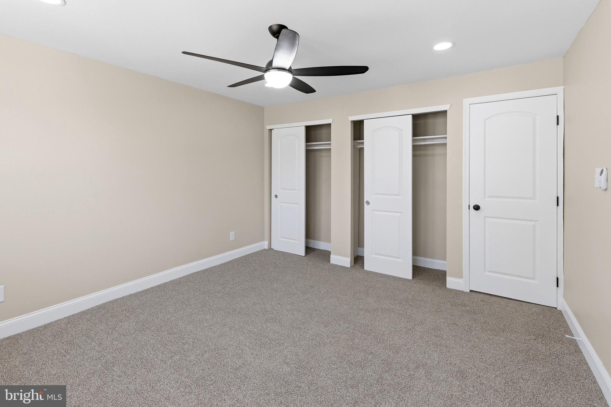 BRIDESBURG - Residential