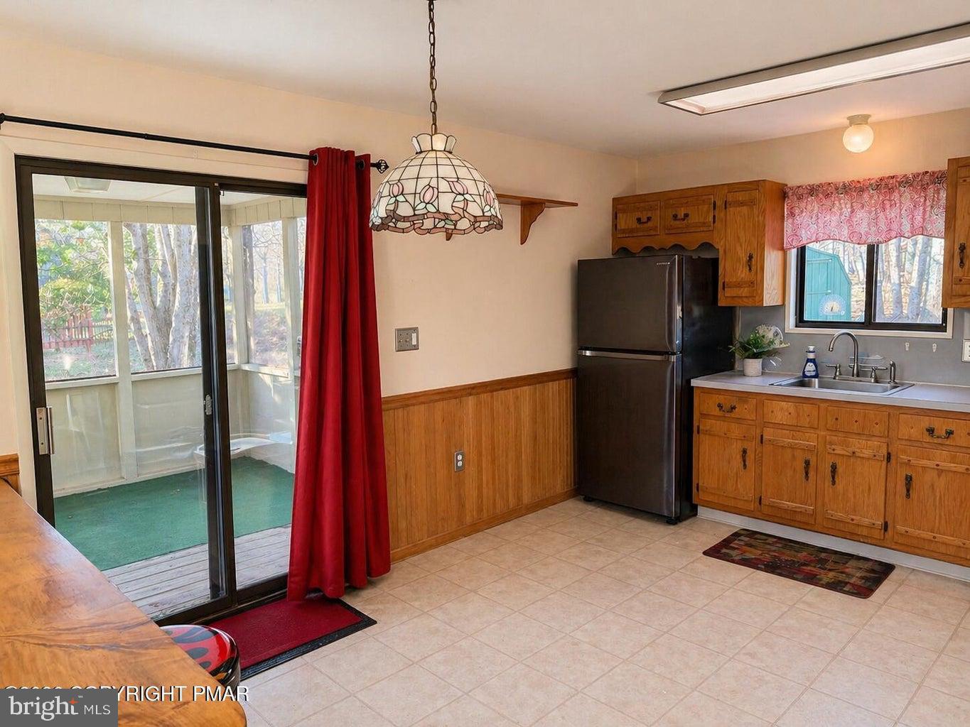PINE RIDGE - Residential