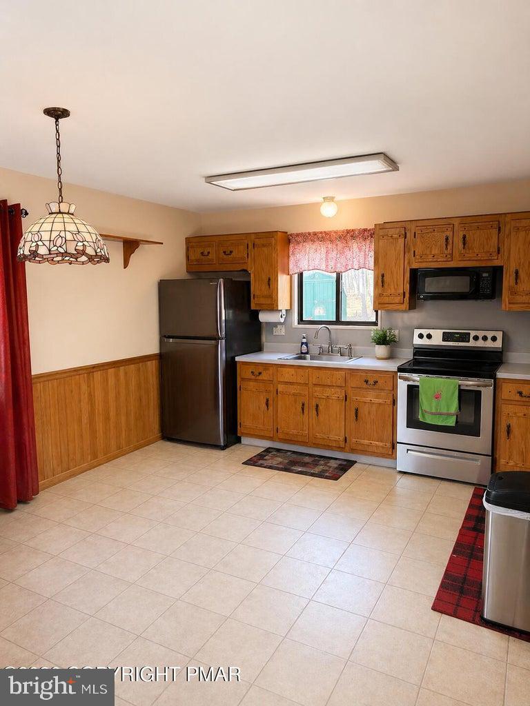 PINE RIDGE - Residential