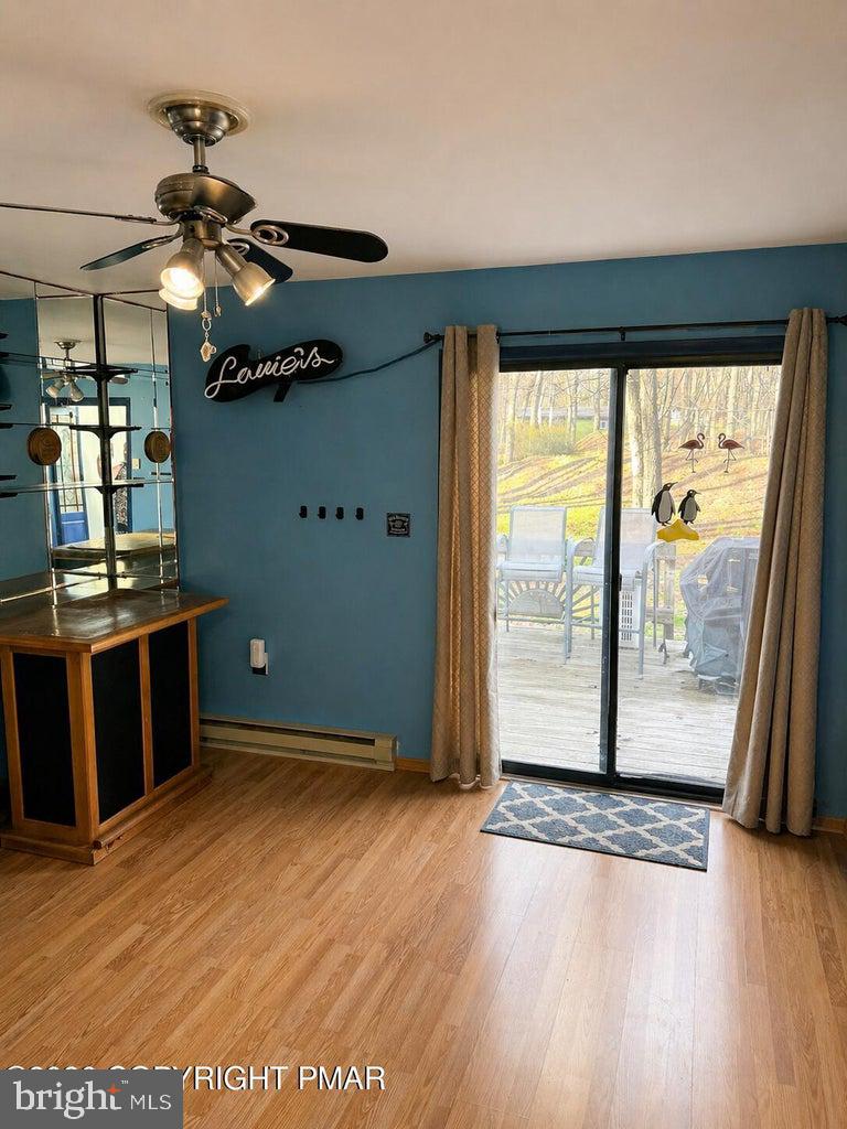 PINE RIDGE - Residential