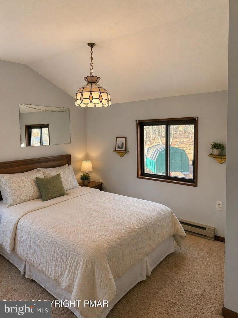 PINE RIDGE - Residential