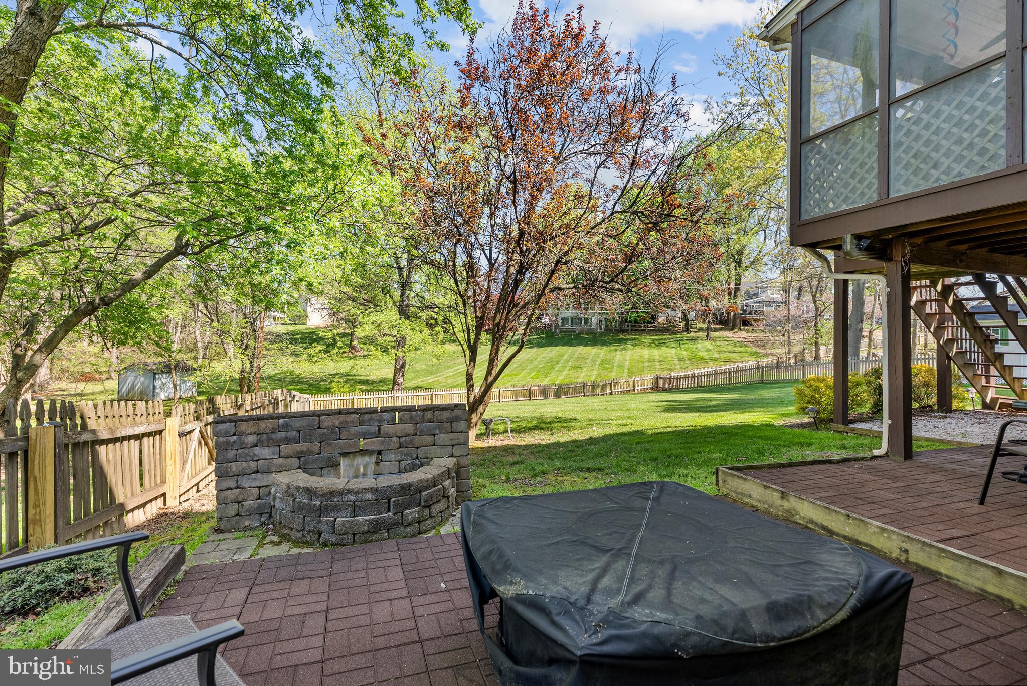 OLD MILL OVERLOOK - Residential