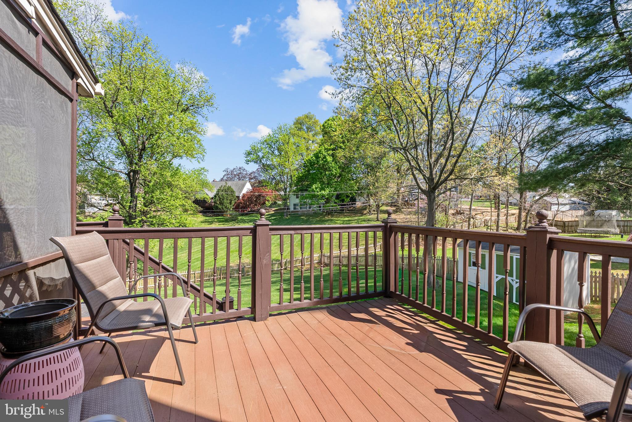 OLD MILL OVERLOOK - Residential