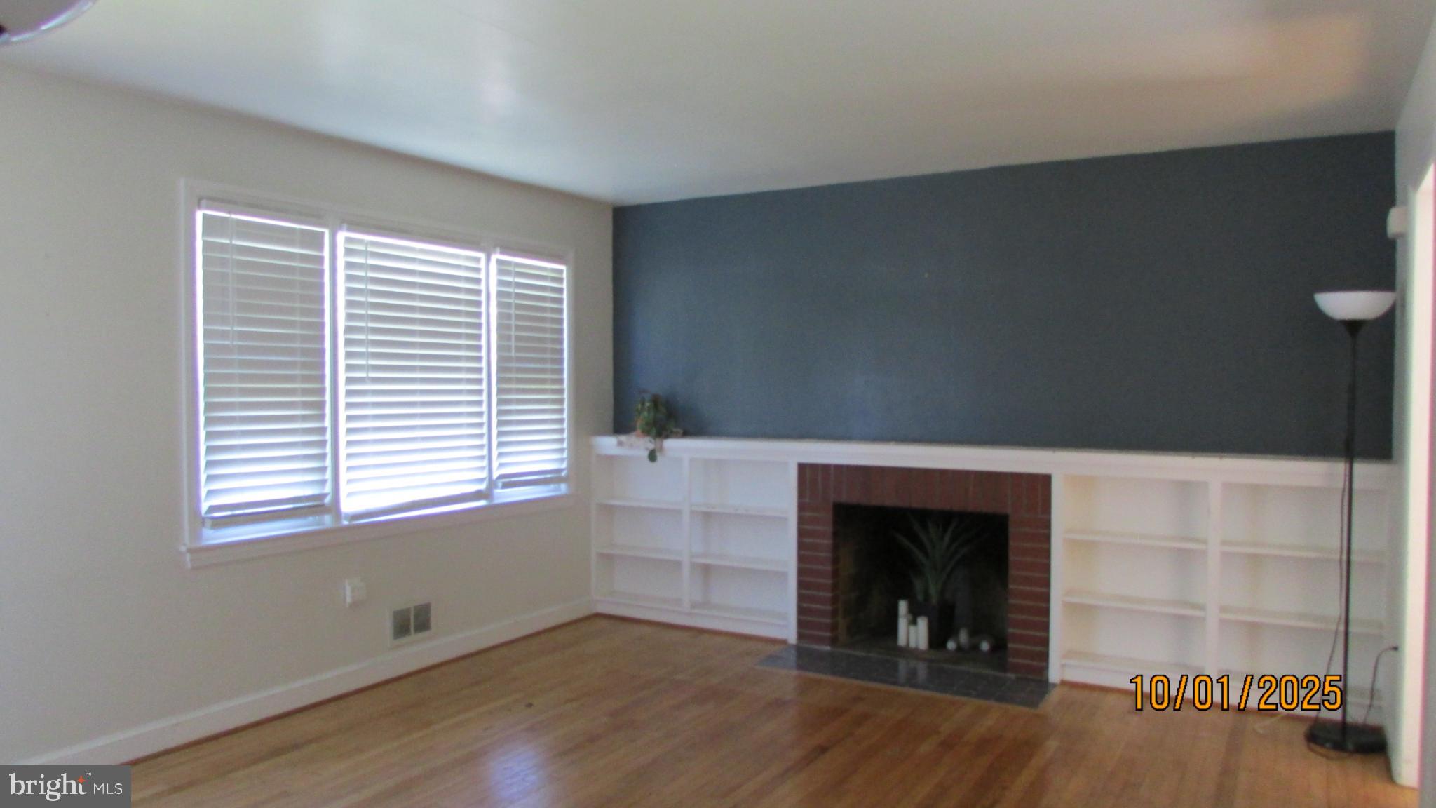 BERWYN ADDN - Residential
