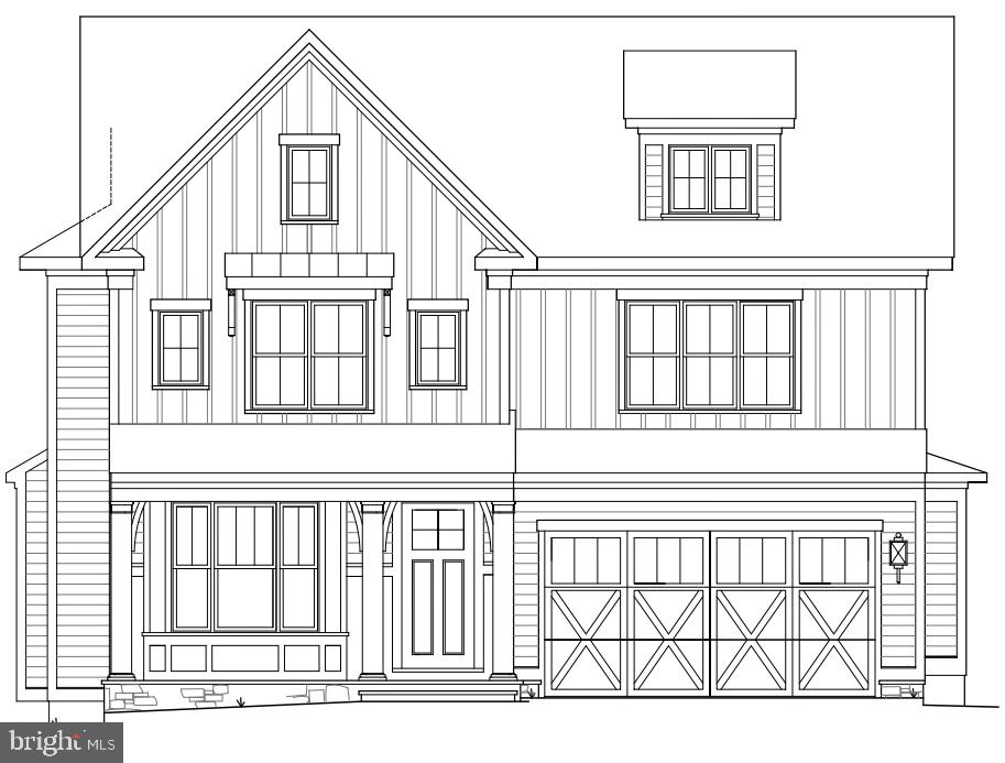 BRADMOOR - Residential