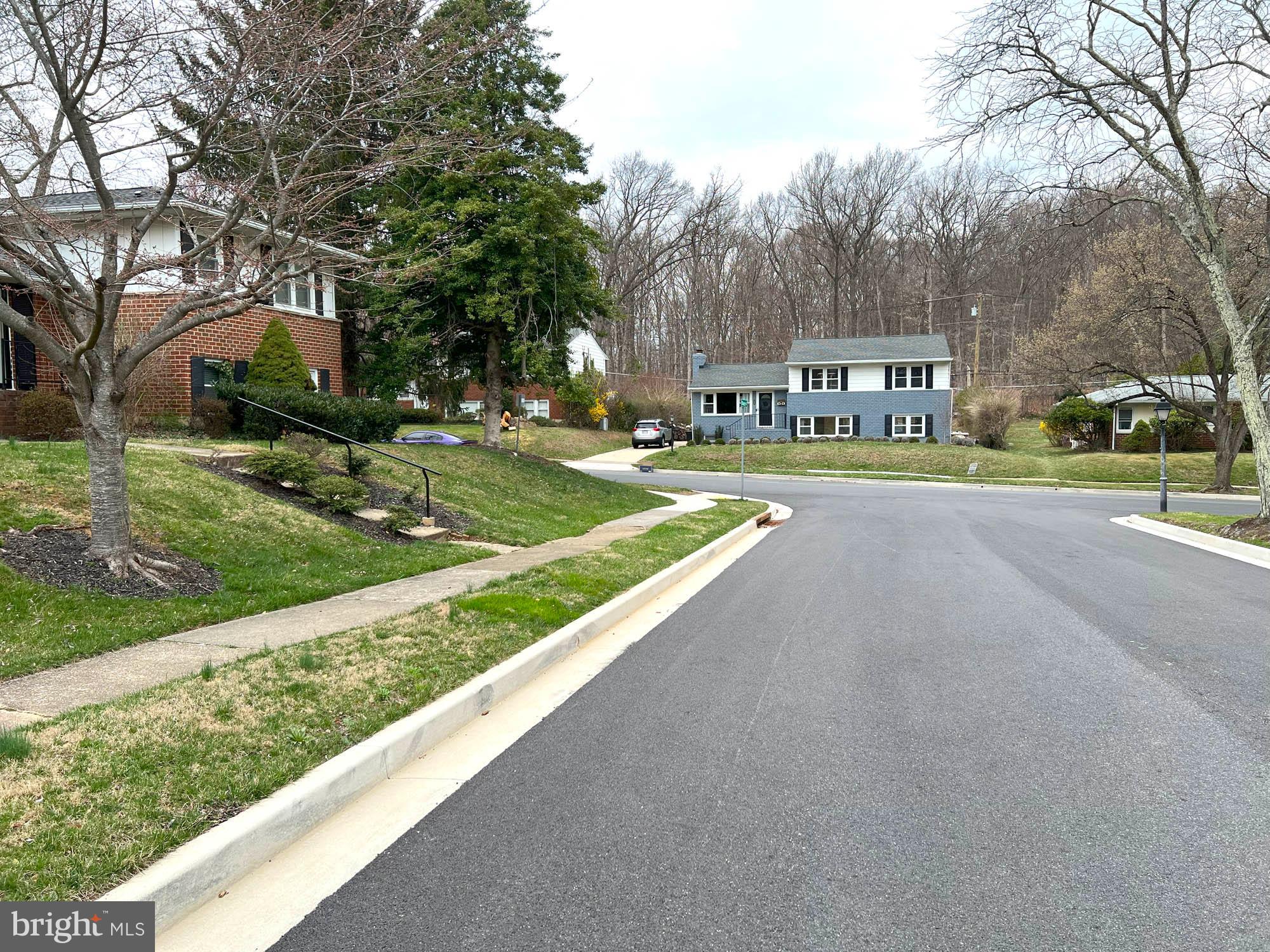 CAMPUS HILLS - Residential