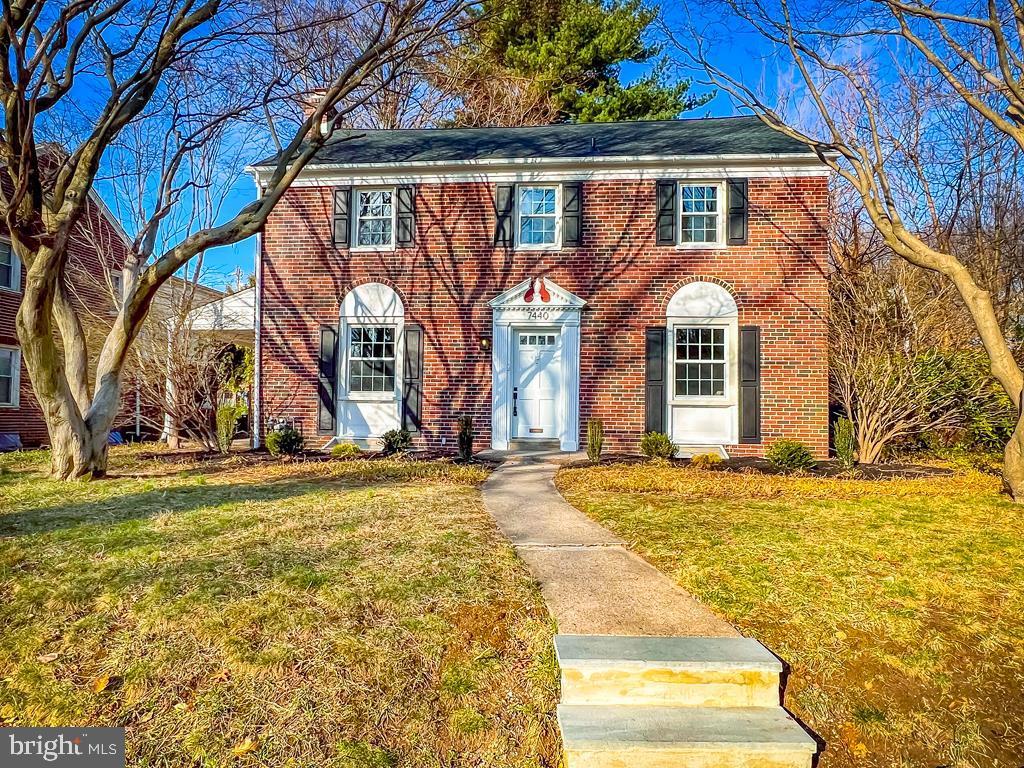 OAK LANE MANOR - Residential