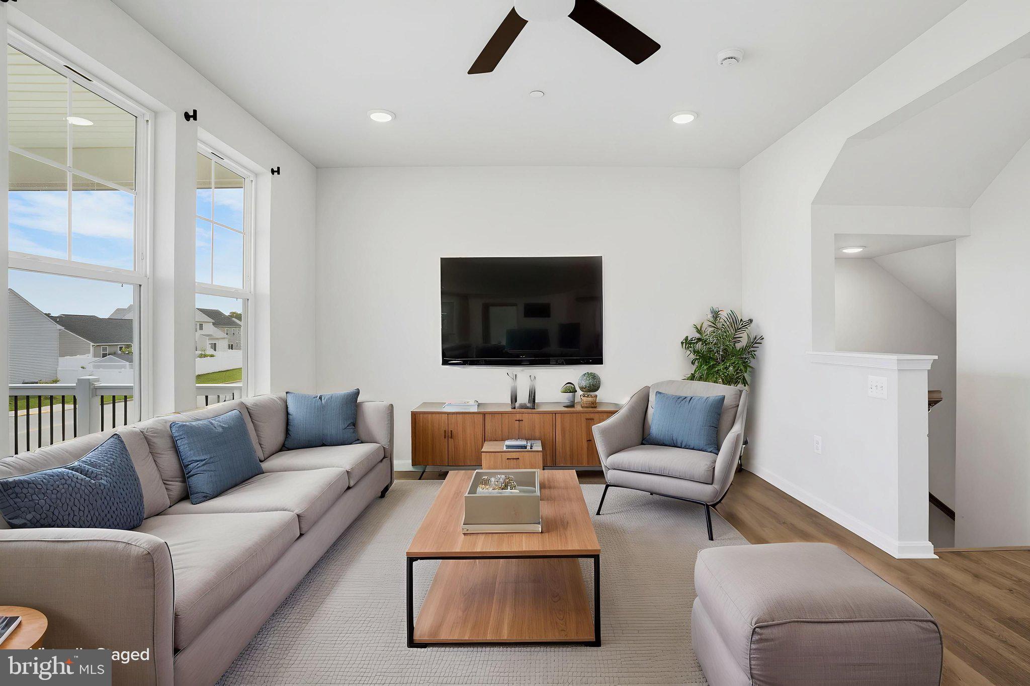 GREENVIEW WEST PUD - Residential