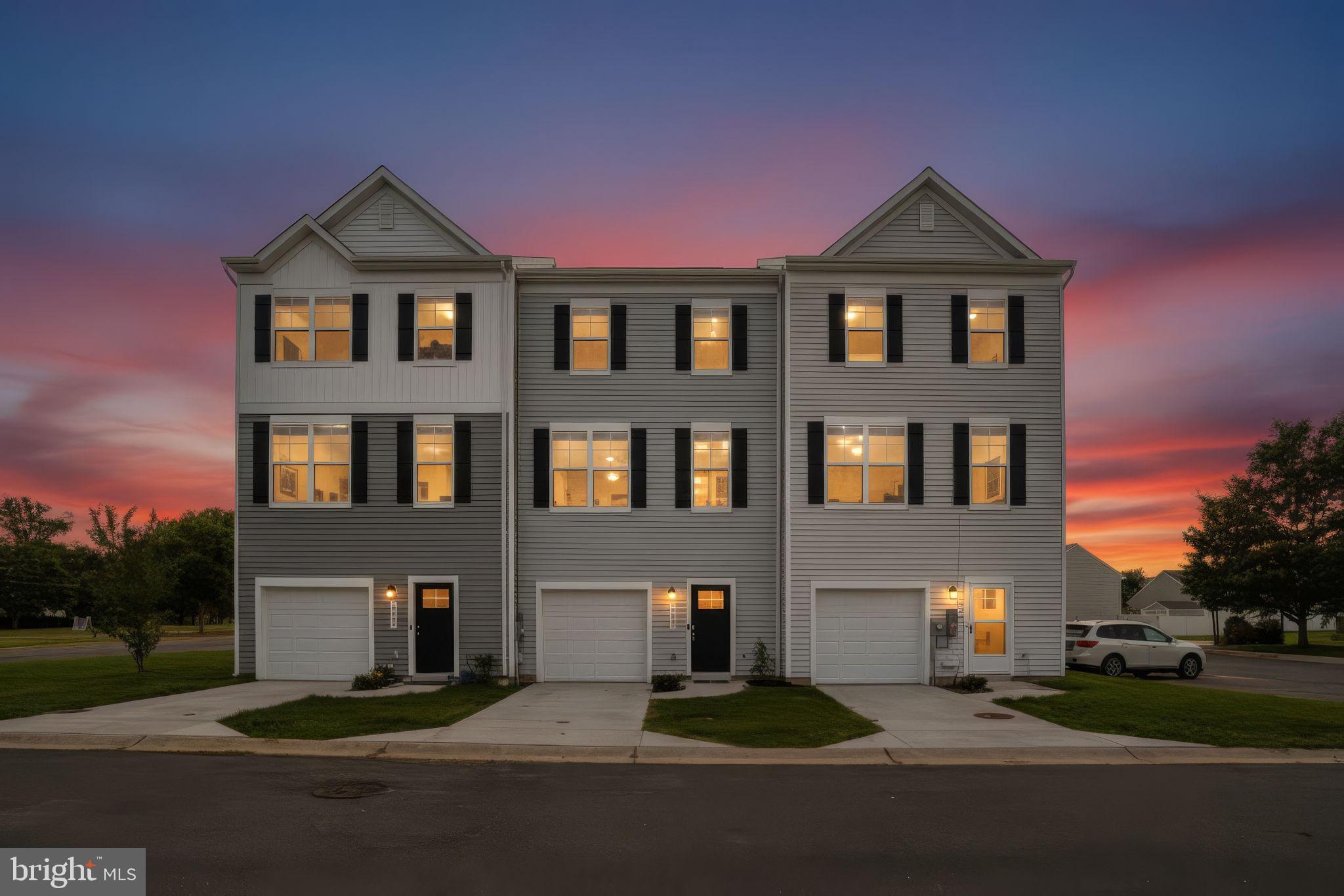 GREENVIEW WEST PUD - Residential
