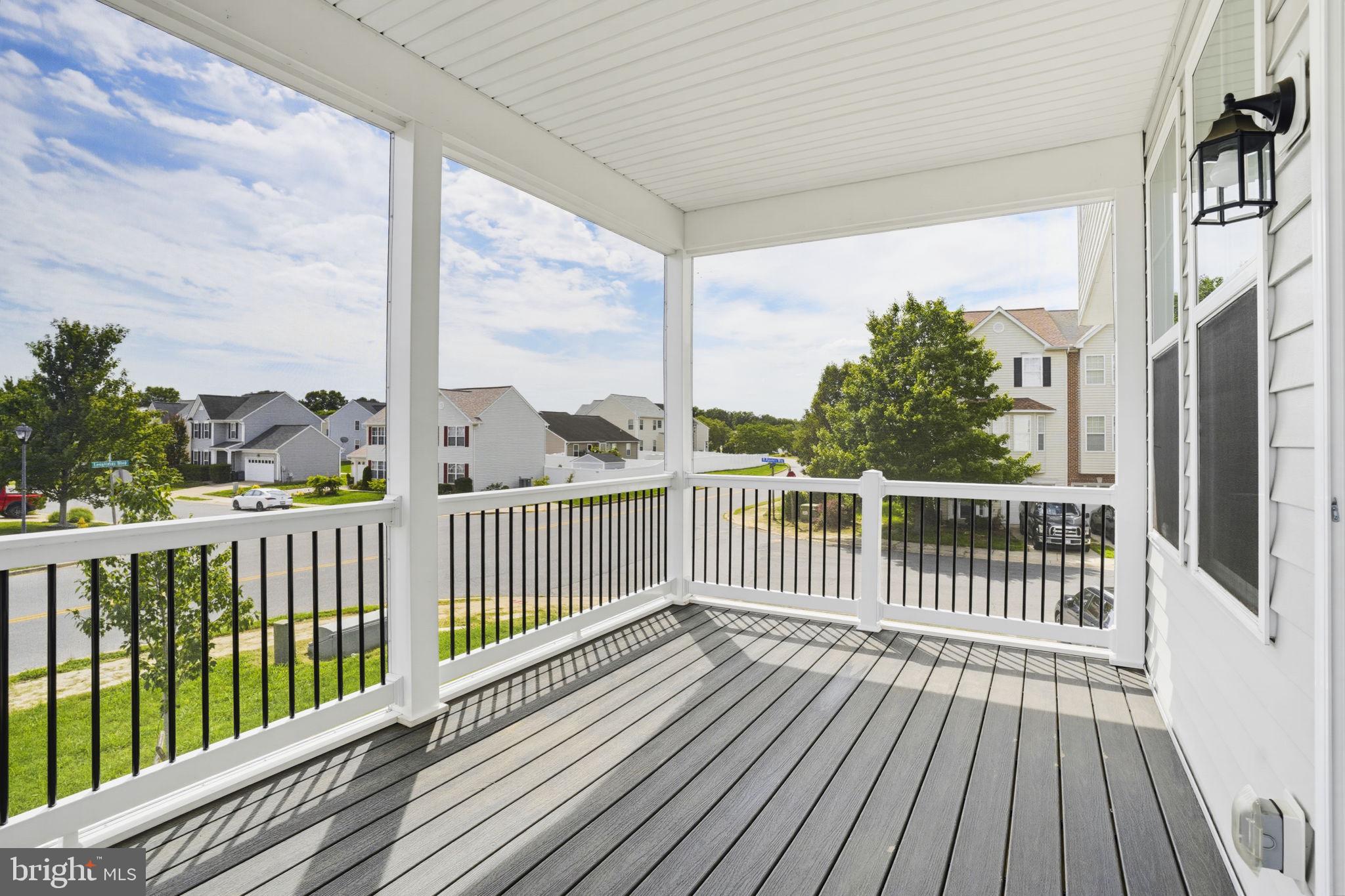 GREENVIEW WEST PUD - Residential