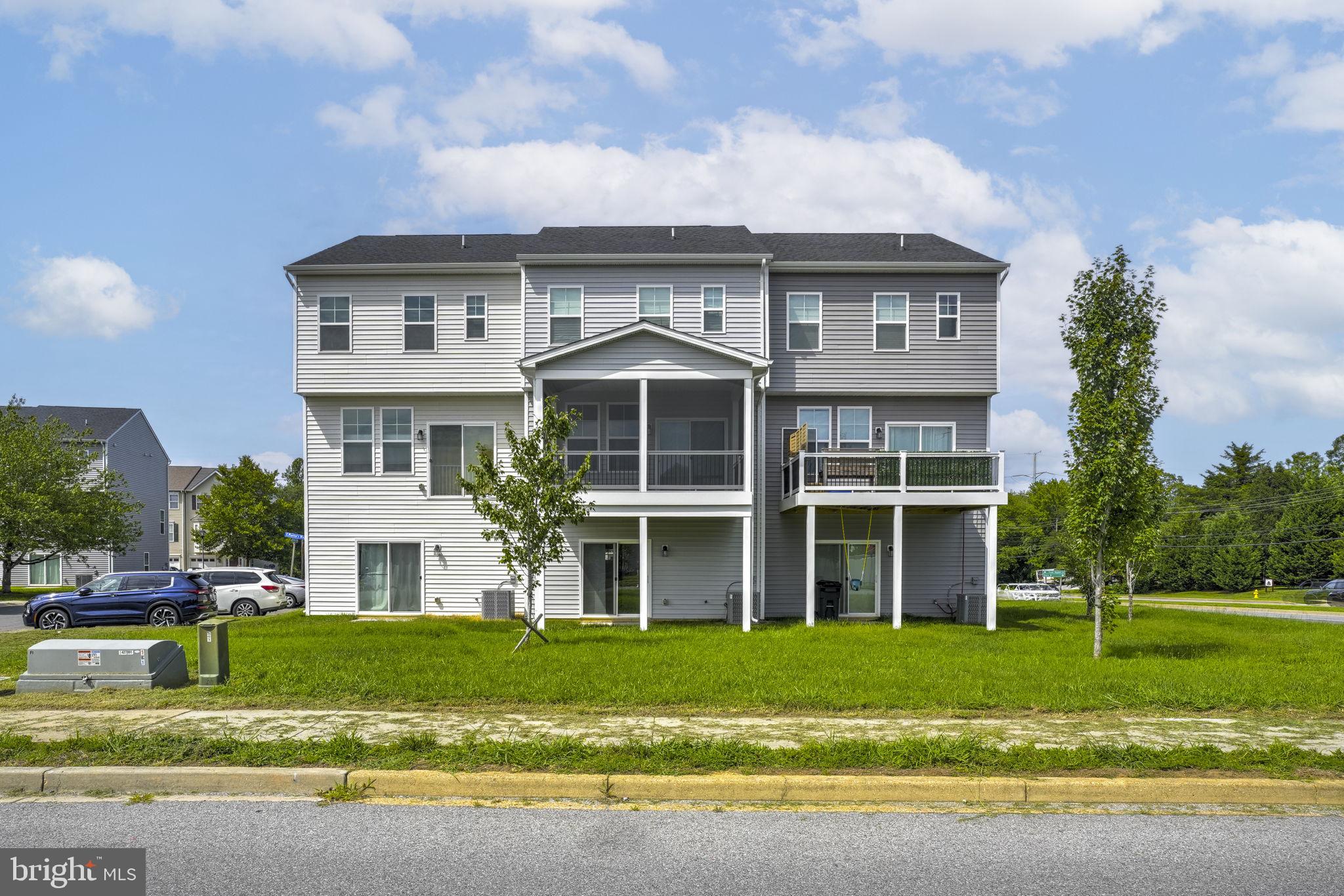 GREENVIEW WEST PUD - Residential