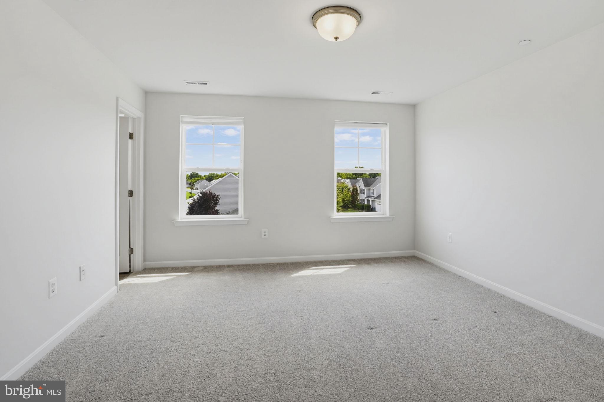 GREENVIEW WEST PUD - Residential