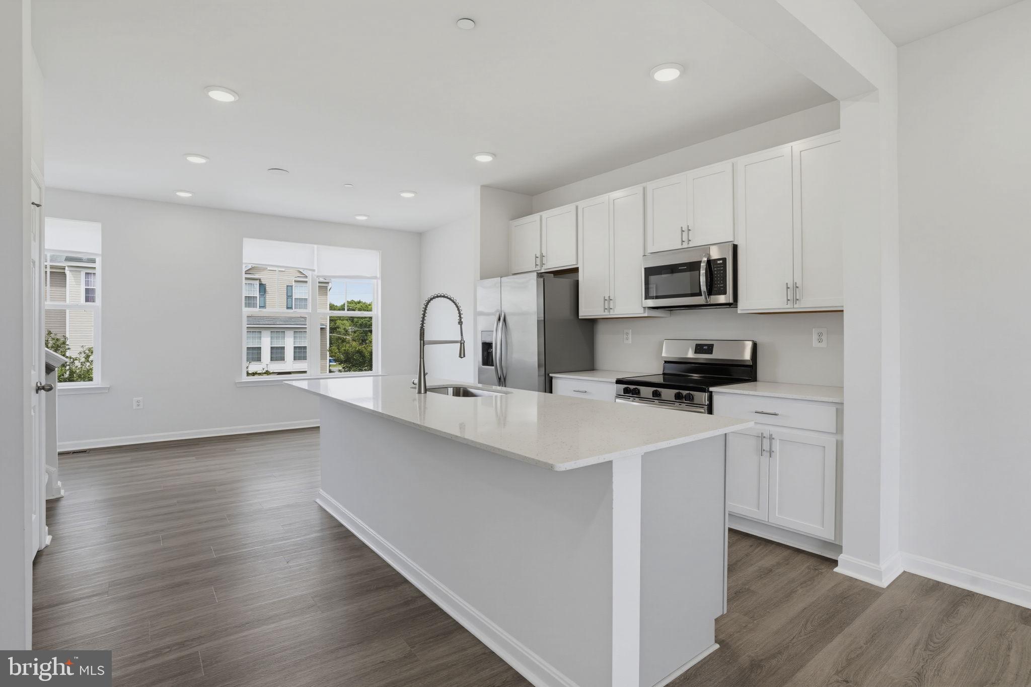 GREENVIEW WEST PUD - Residential