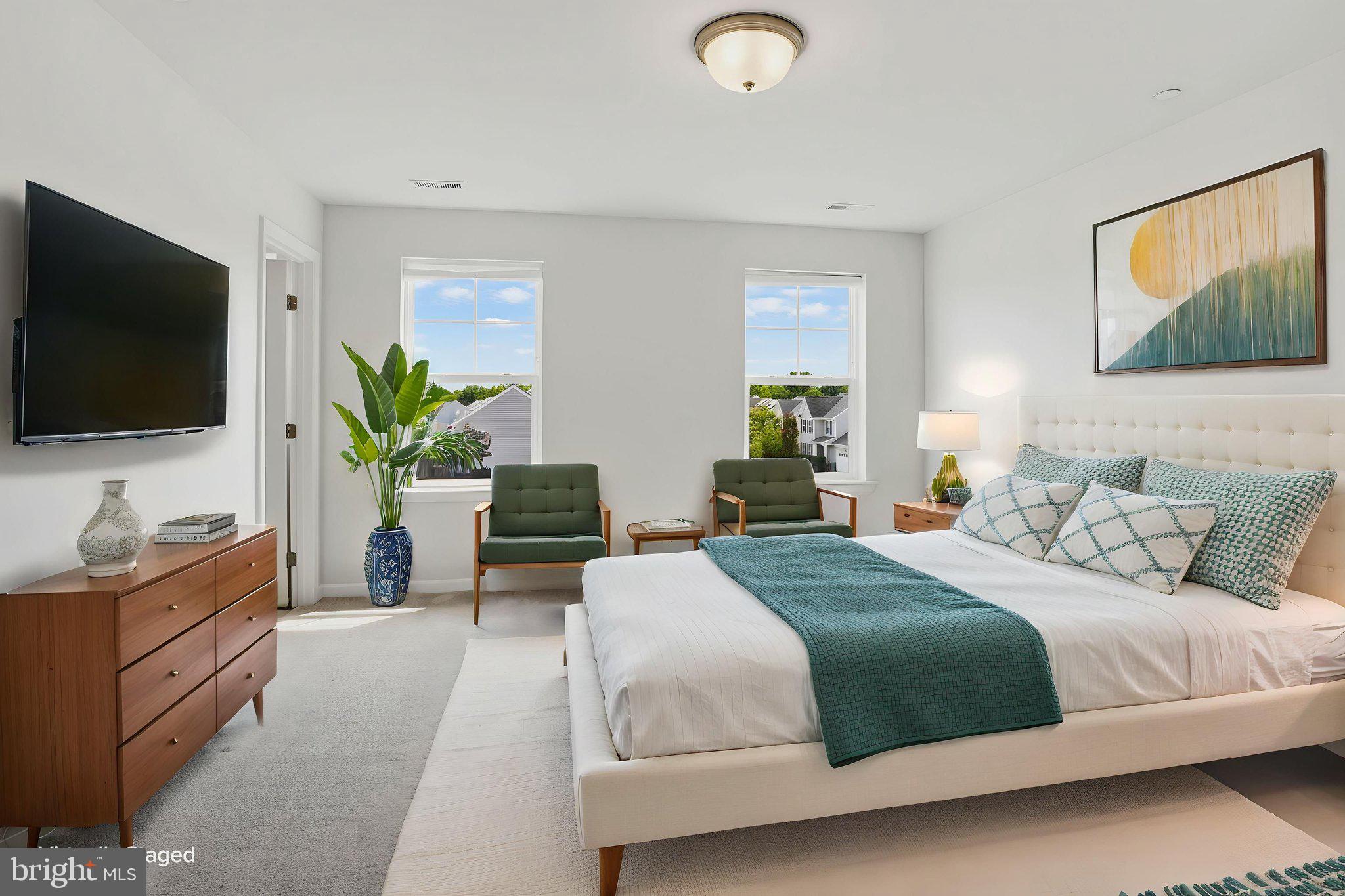GREENVIEW WEST PUD - Residential