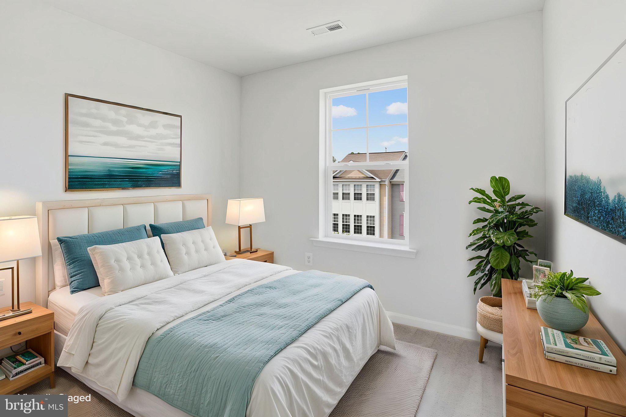 GREENVIEW WEST PUD - Residential
