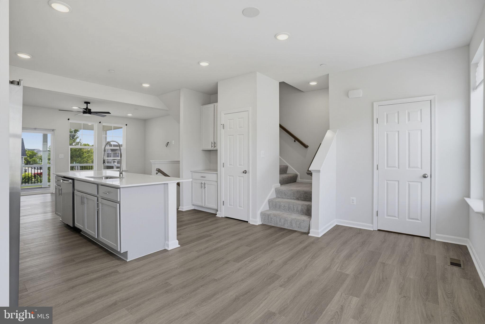 GREENVIEW WEST PUD - Residential