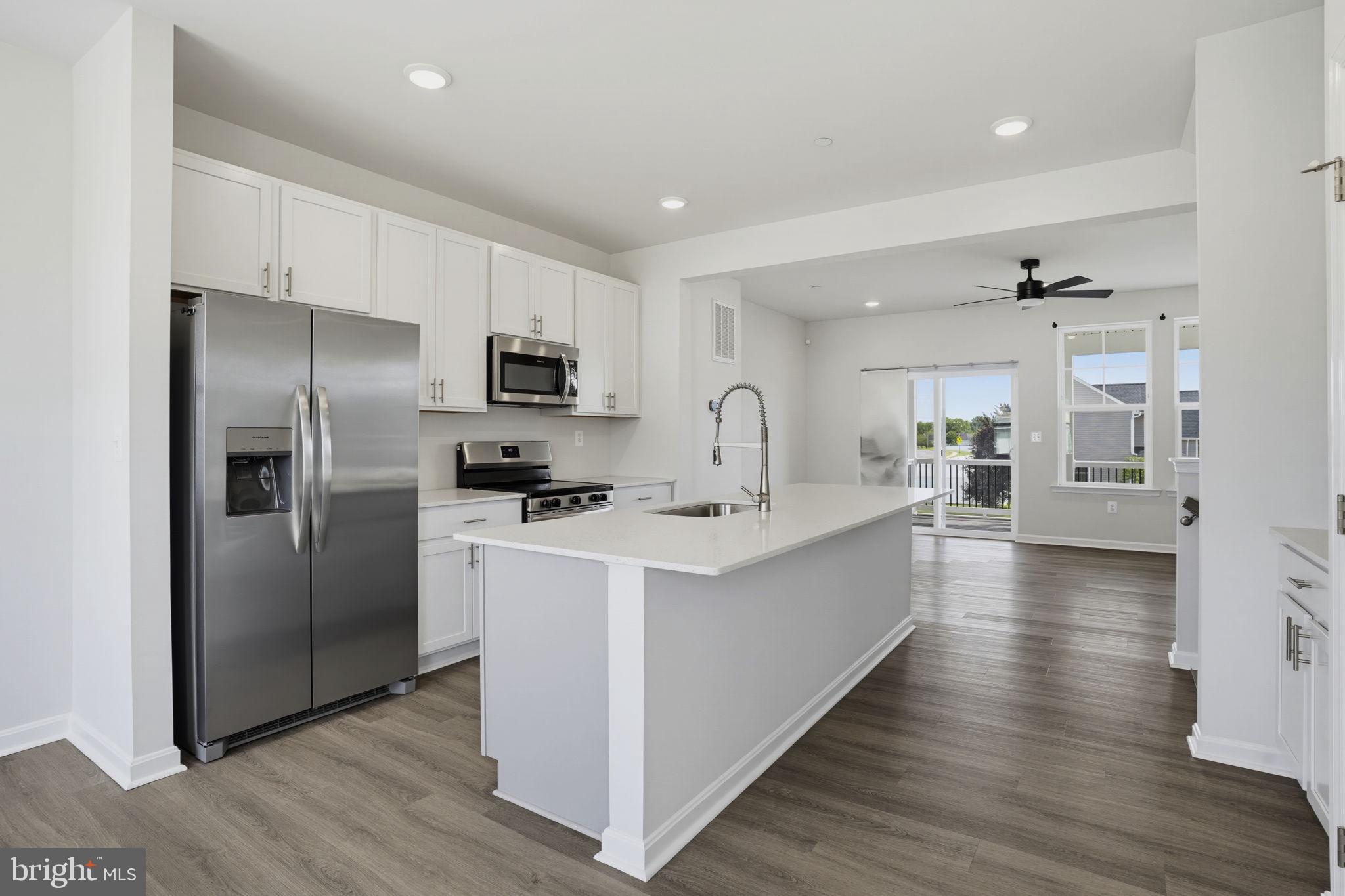 GREENVIEW WEST PUD - Residential