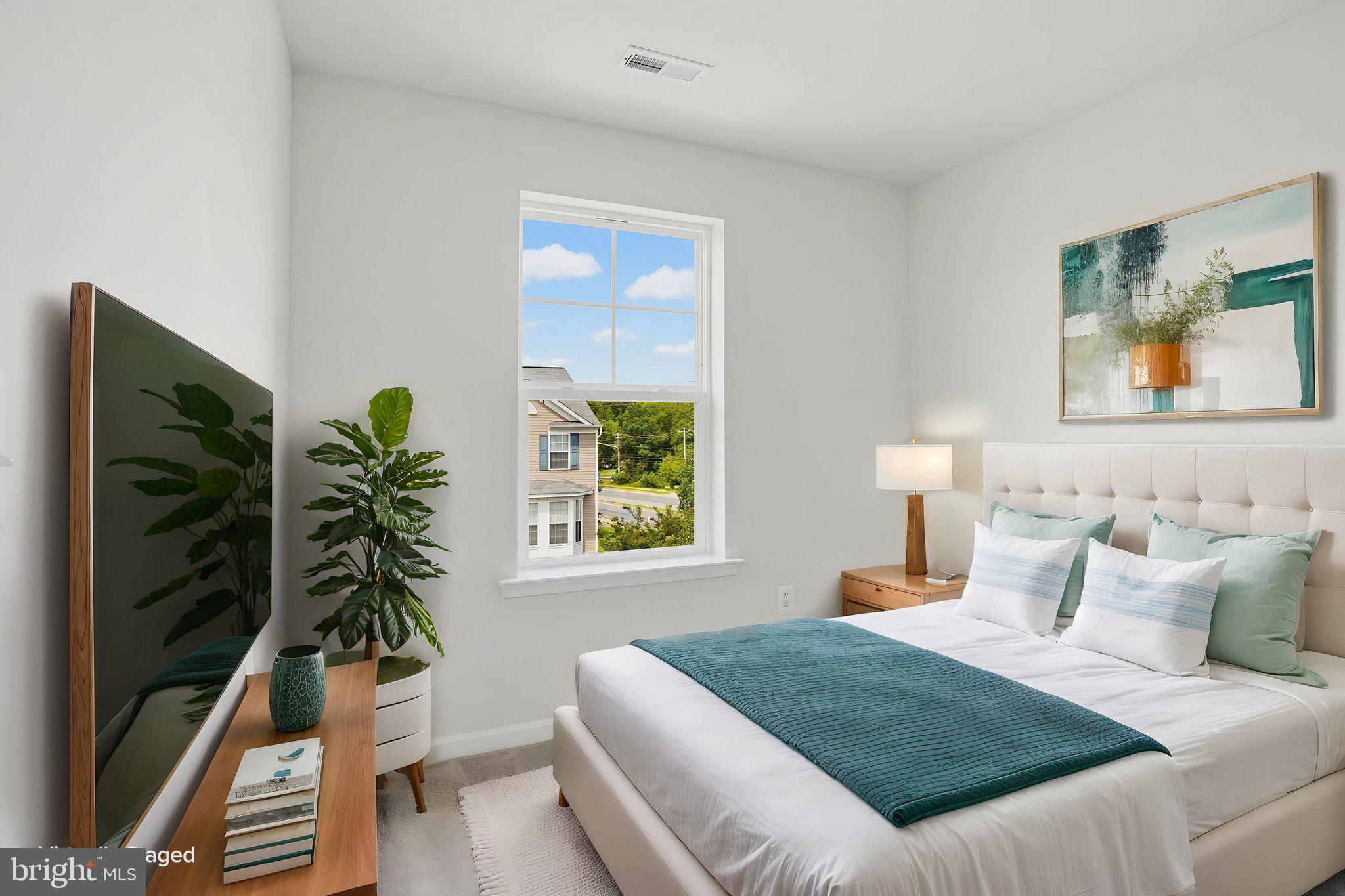 GREENVIEW WEST PUD - Residential