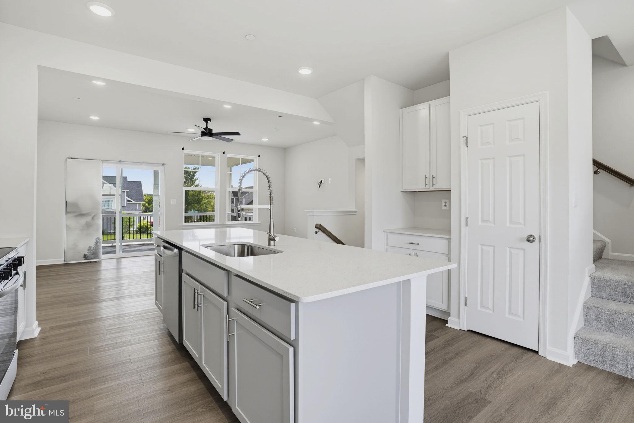 GREENVIEW WEST PUD - Residential