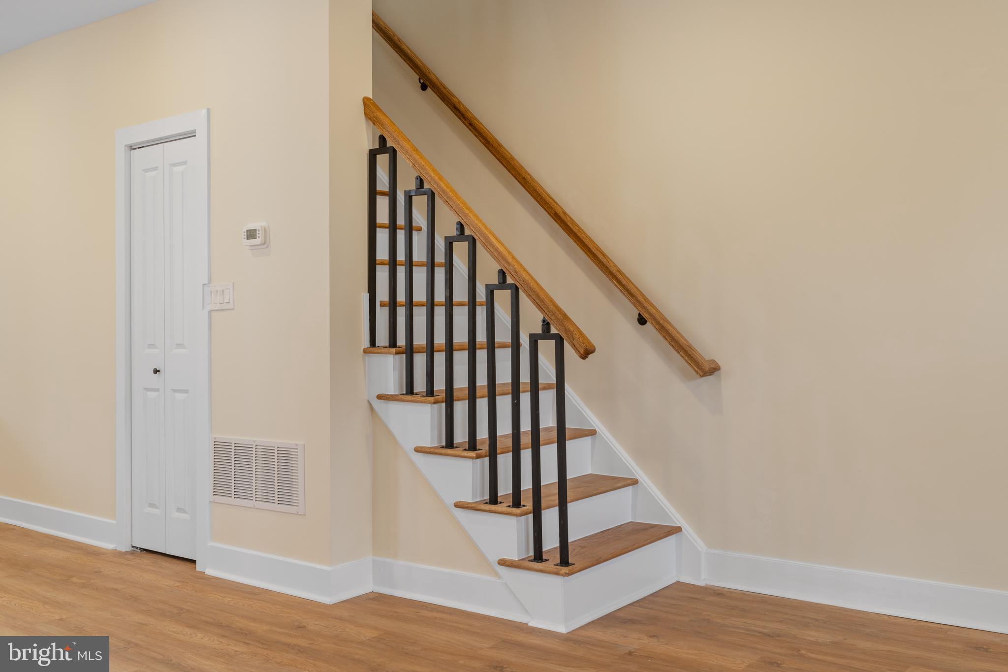 FOX CHASE - Residential