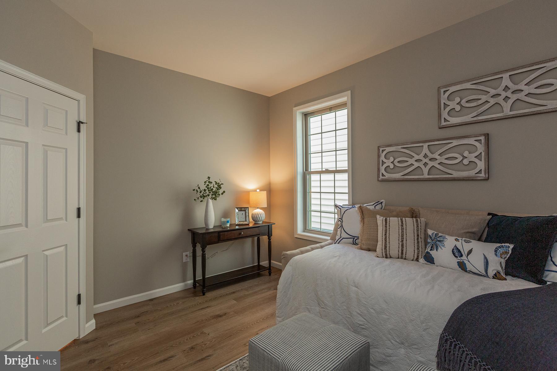 HONEYCROFT VILLAGE - Residential