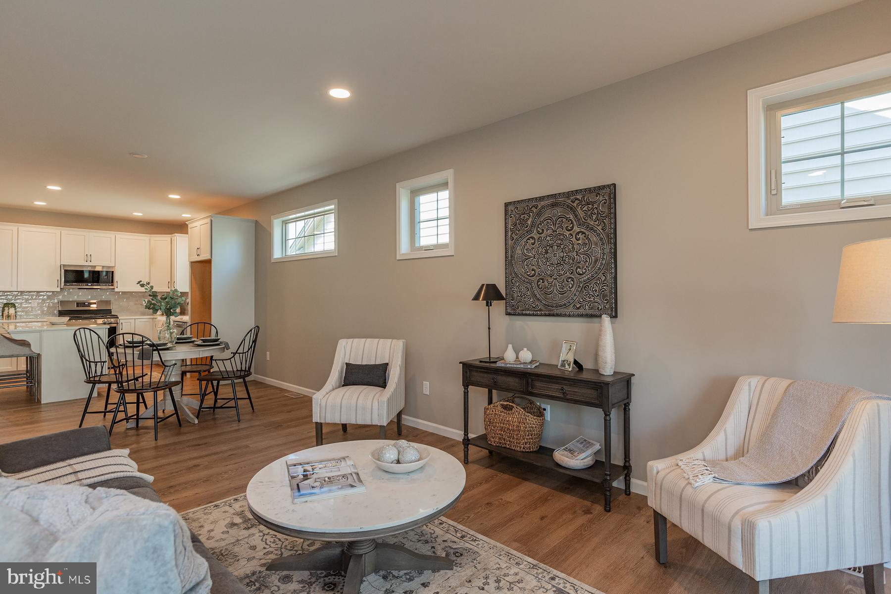 HONEYCROFT VILLAGE - Residential