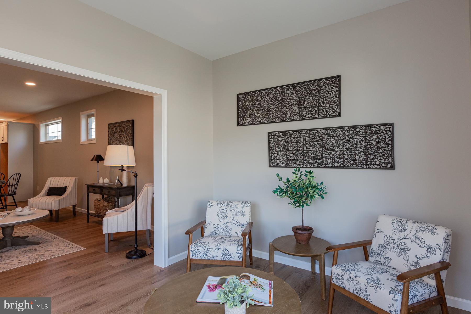 HONEYCROFT VILLAGE - Residential
