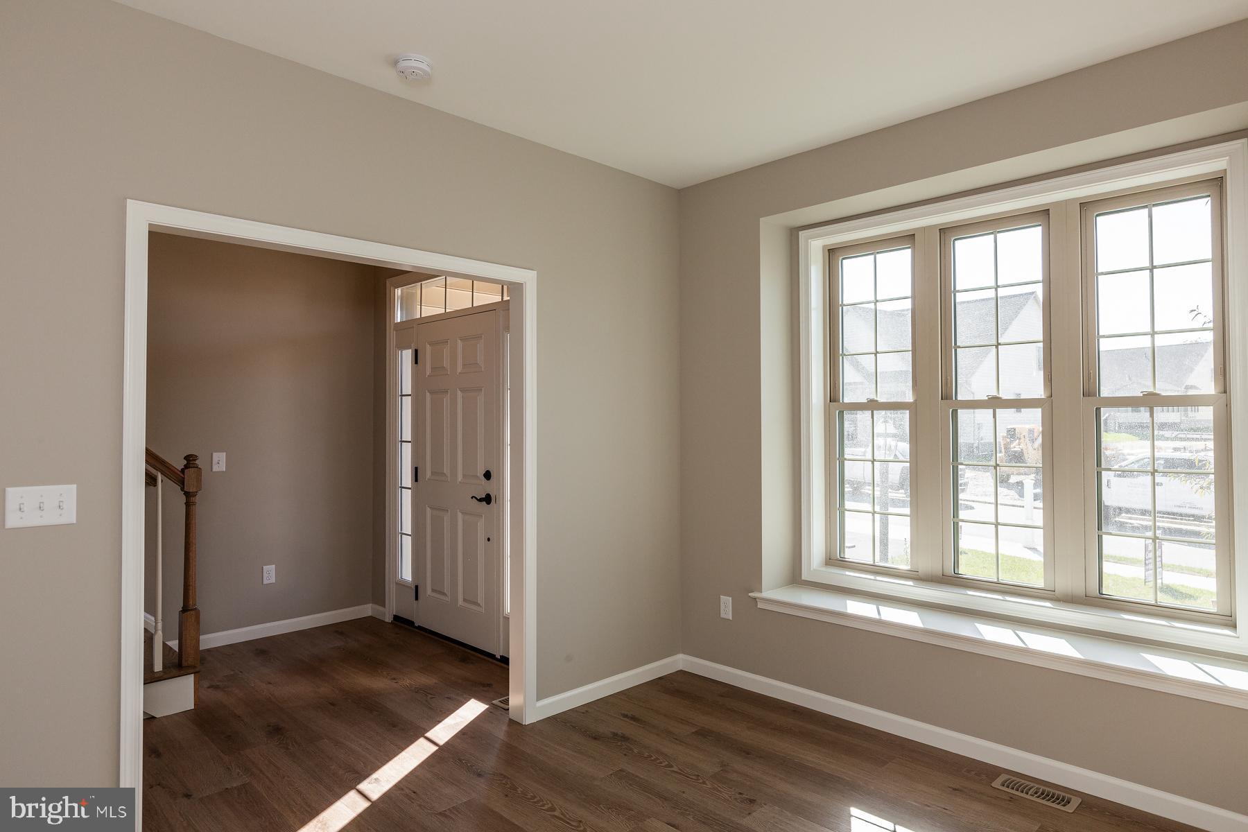 HONEYCROFT VILLAGE - Residential