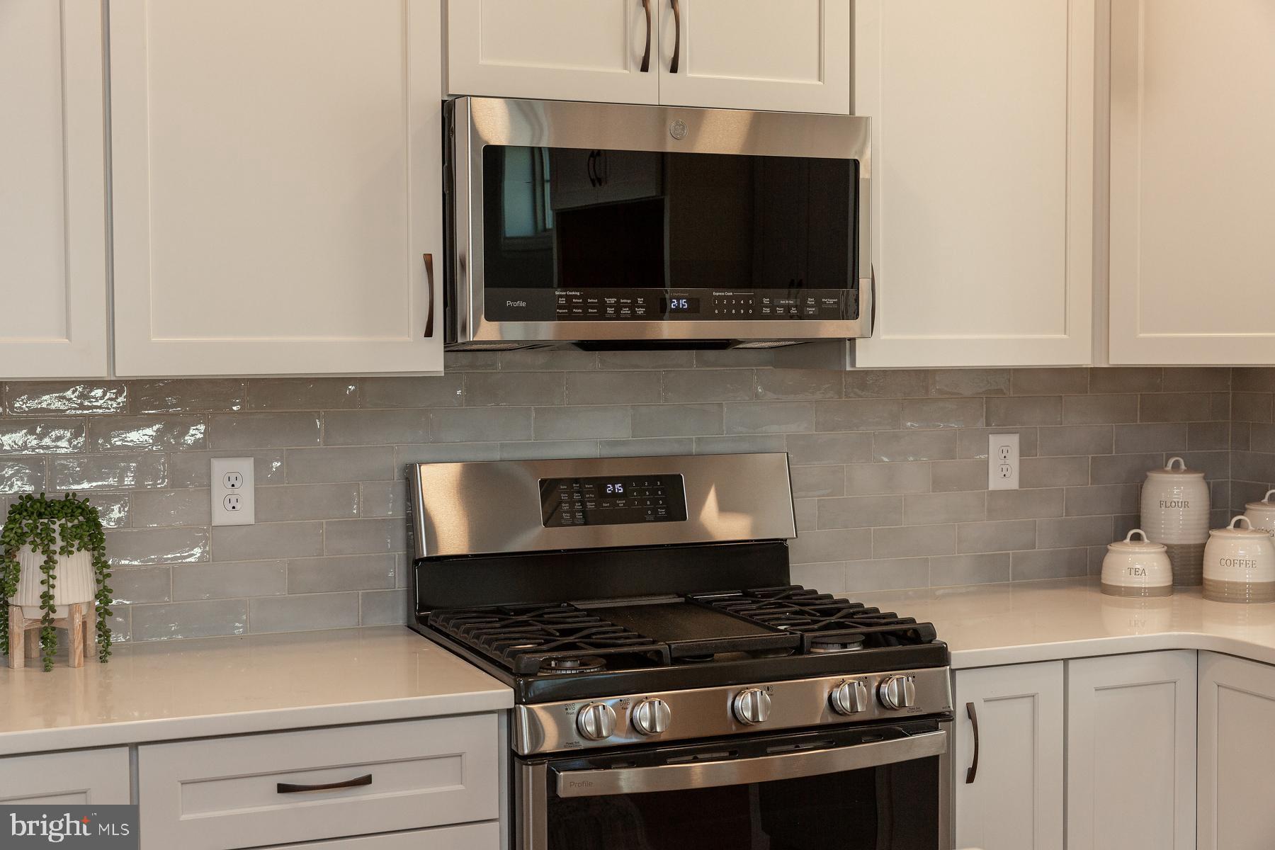 HONEYCROFT VILLAGE - Residential