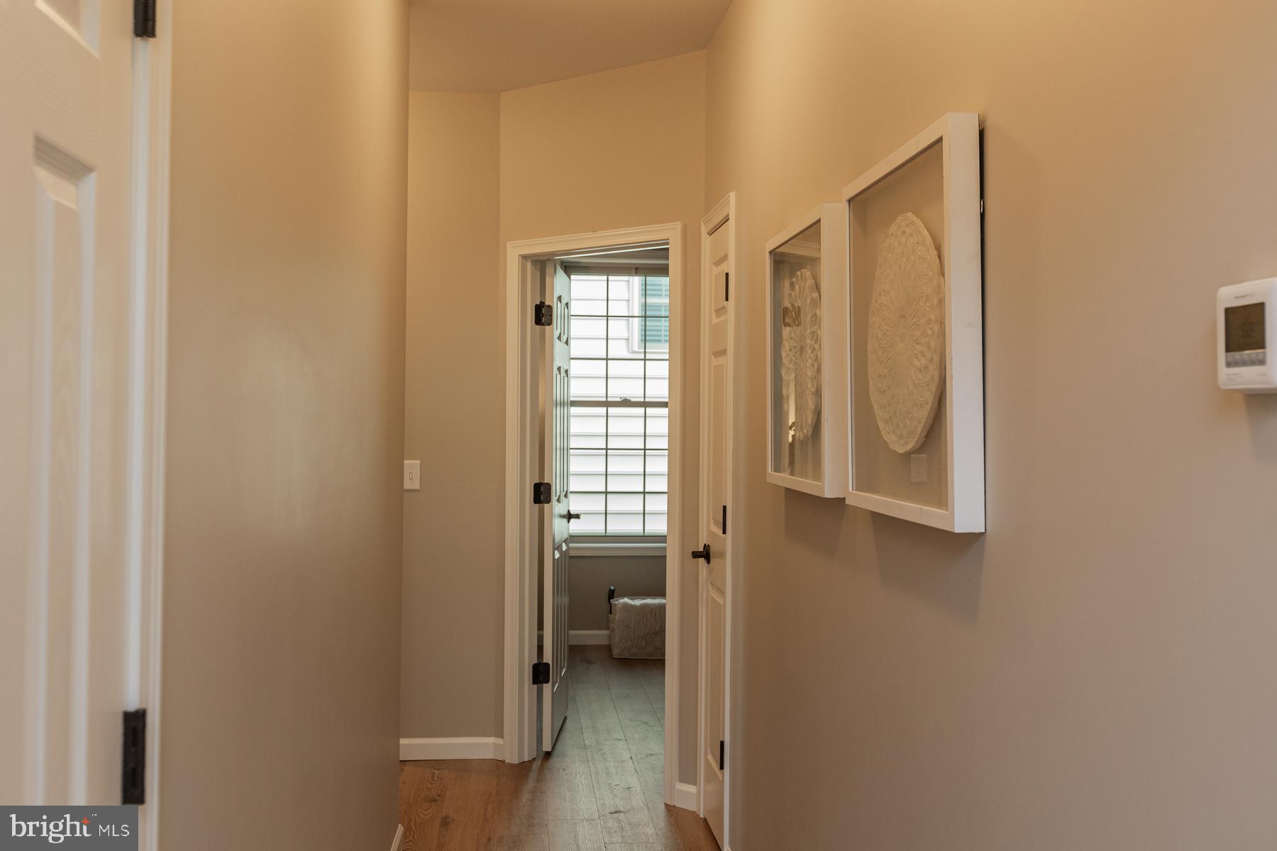 HONEYCROFT VILLAGE - Residential