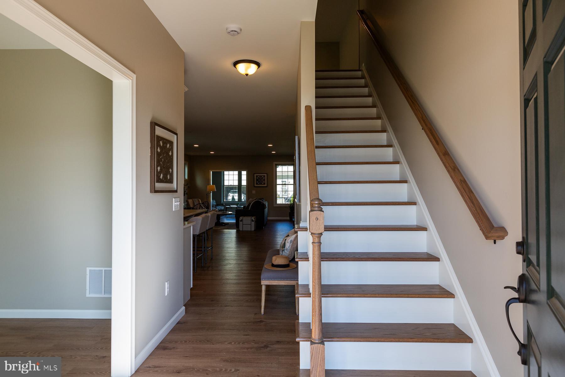 HONEYCROFT VILLAGE - Residential