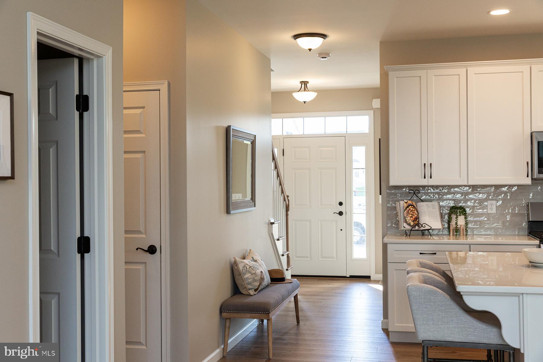 HONEYCROFT VILLAGE - Residential