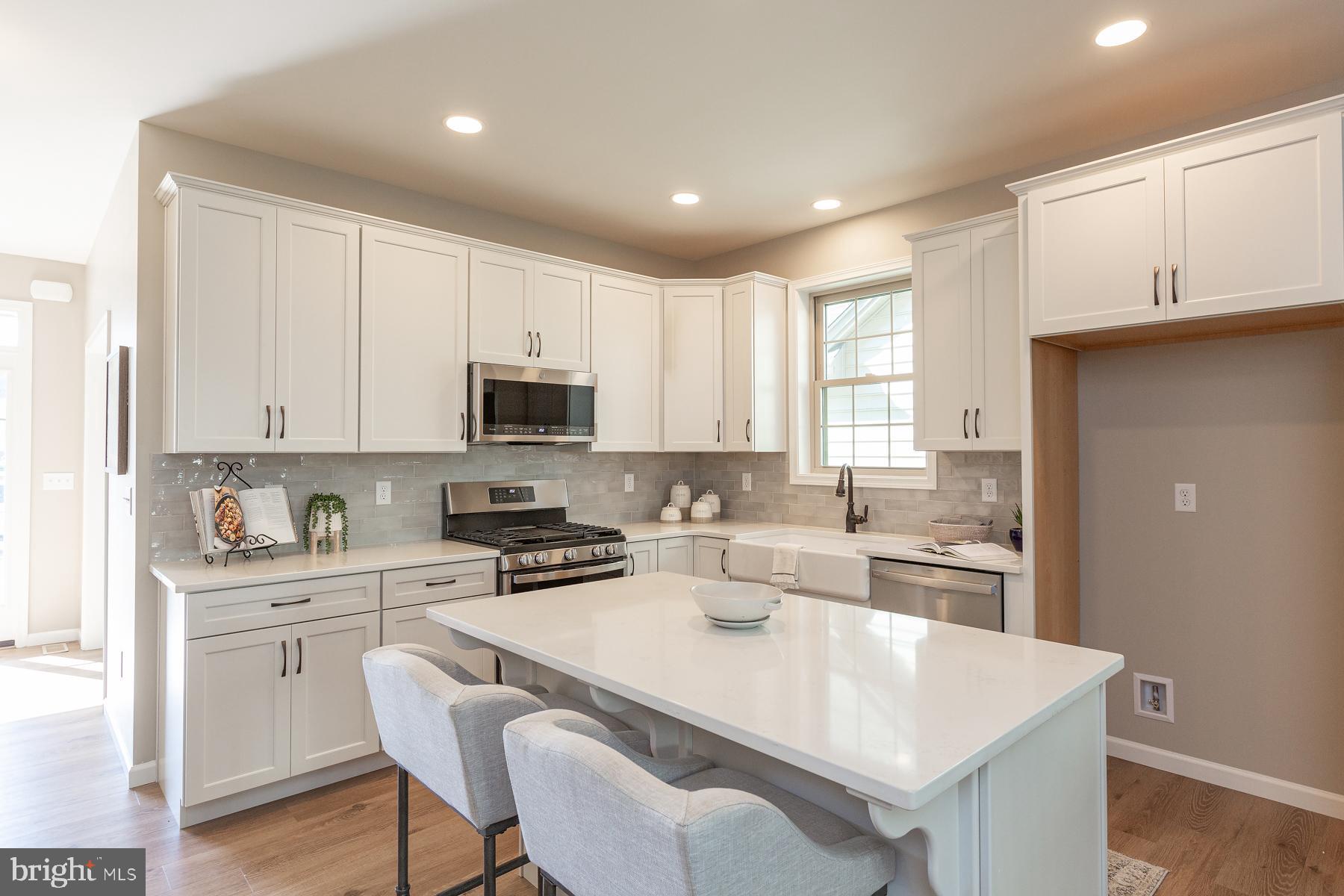 HONEYCROFT VILLAGE - Residential