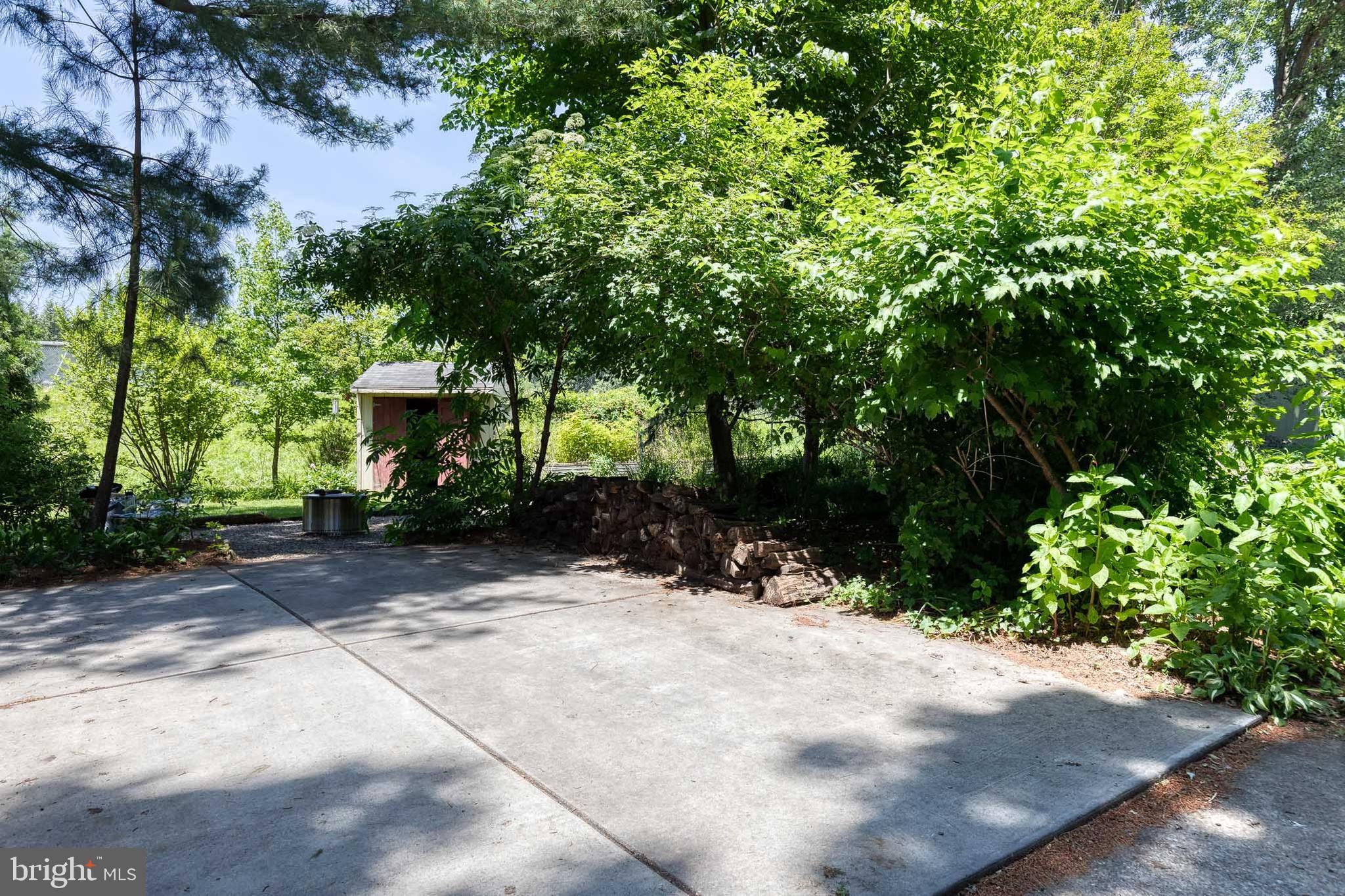 RODGERS FORGE - Residential