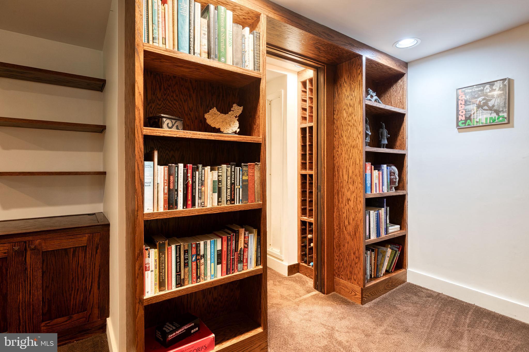 RODGERS FORGE - Residential