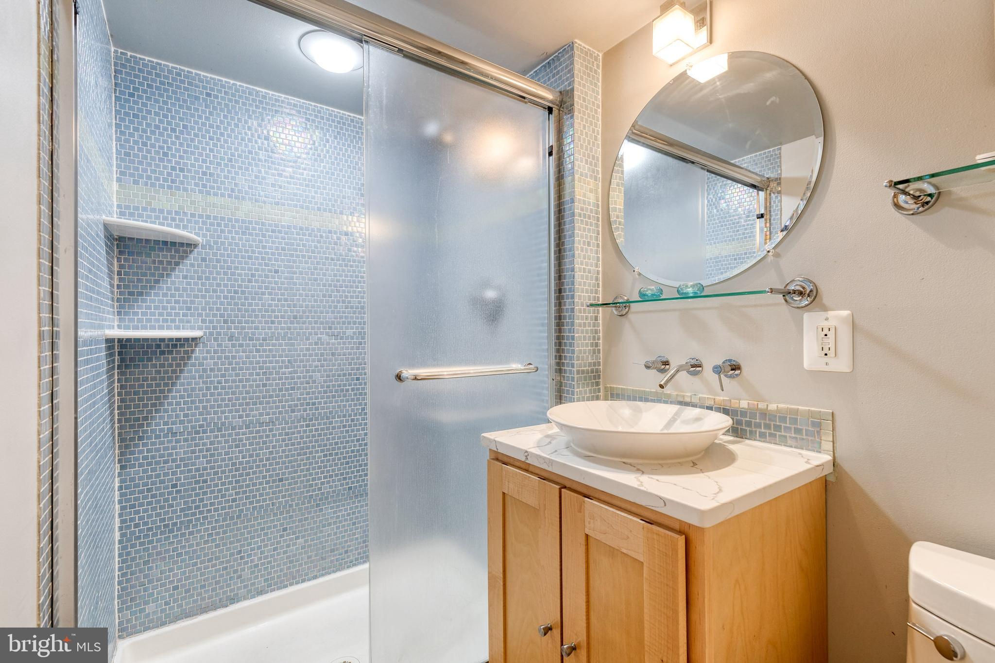 RODGERS FORGE - Residential