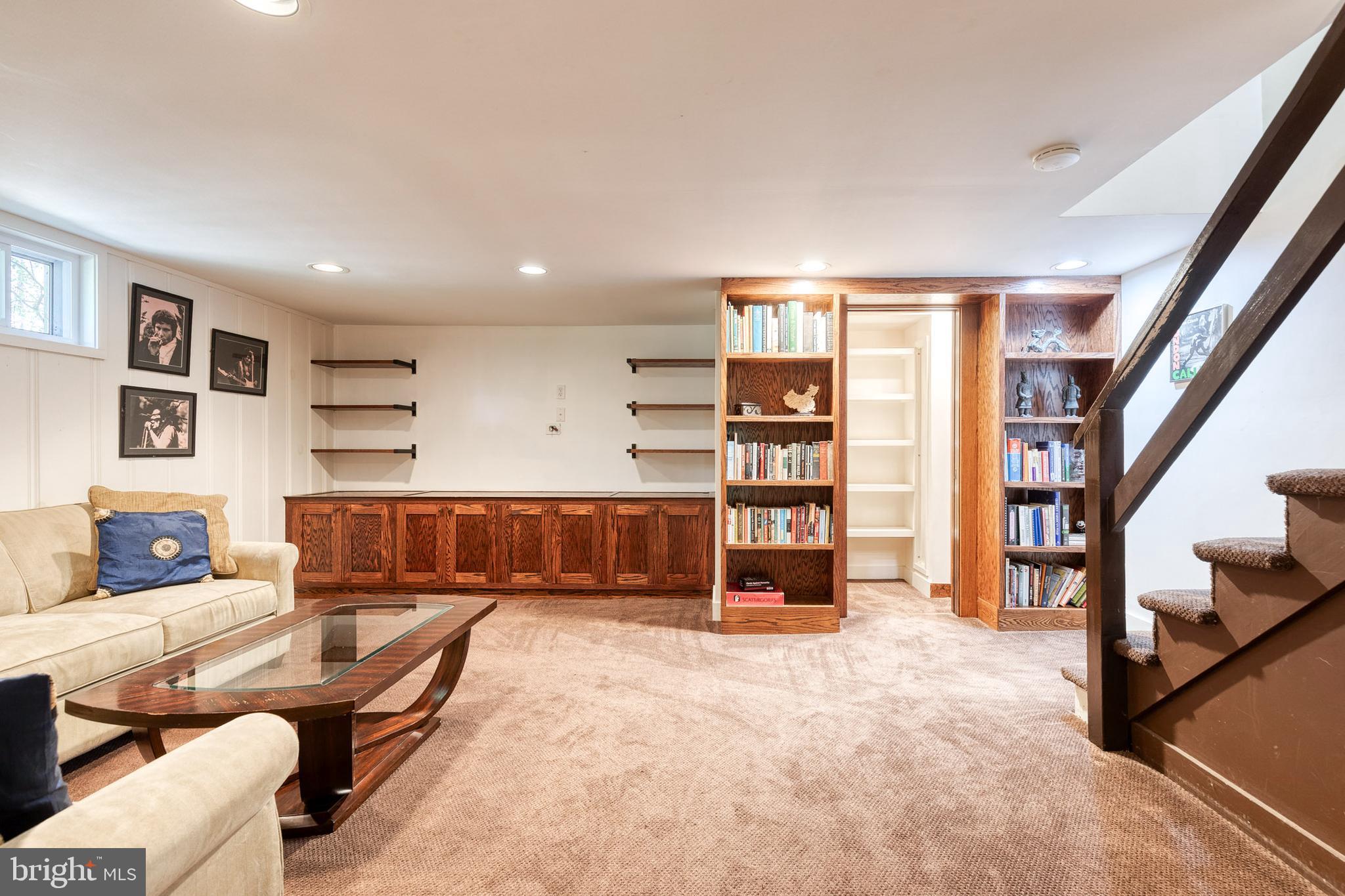 RODGERS FORGE - Residential